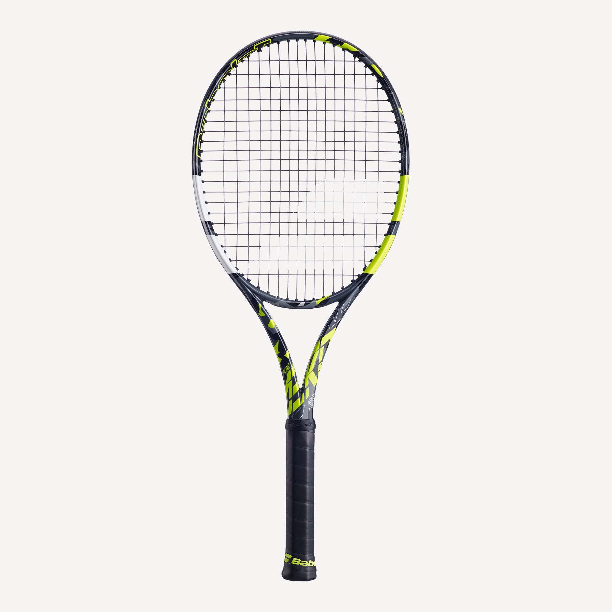 Babolat Pure Aero 98 Tennis Racket Tennis Only