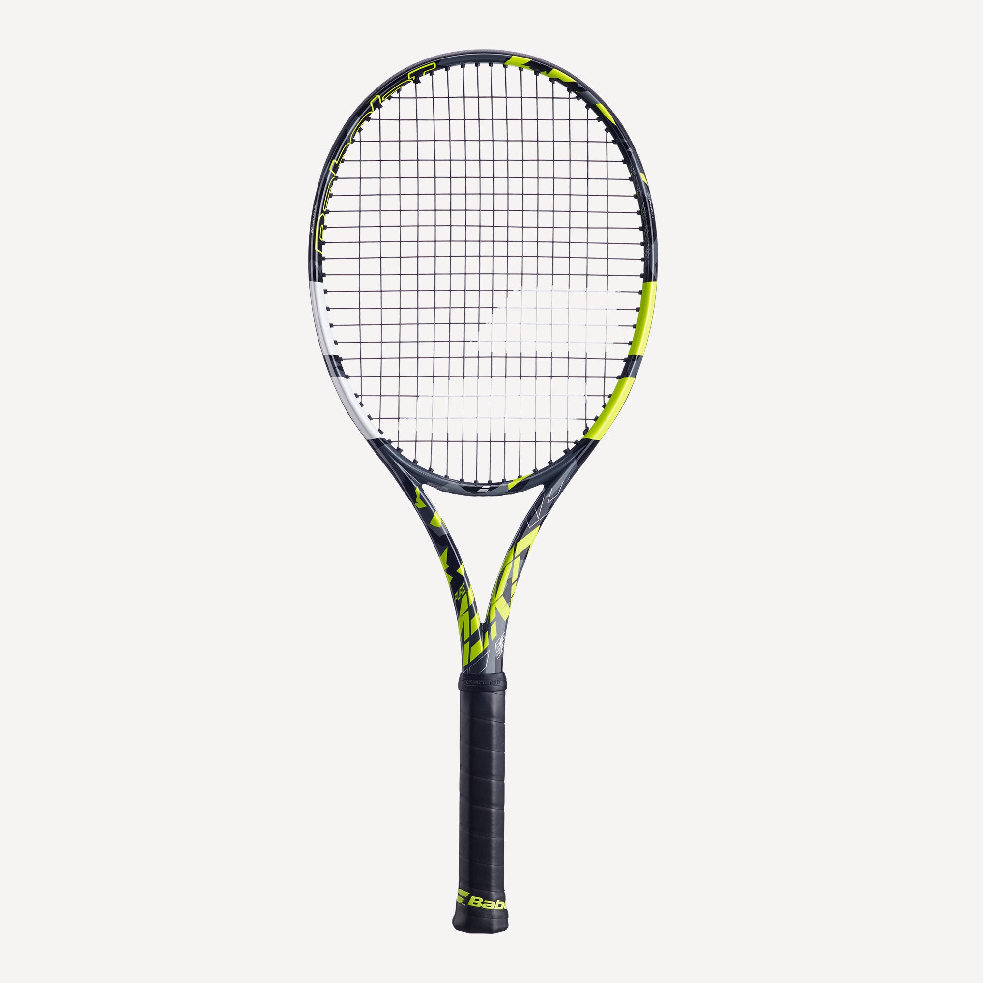 Babolat Pure Aero 98 Demo Tennis Racket (1)