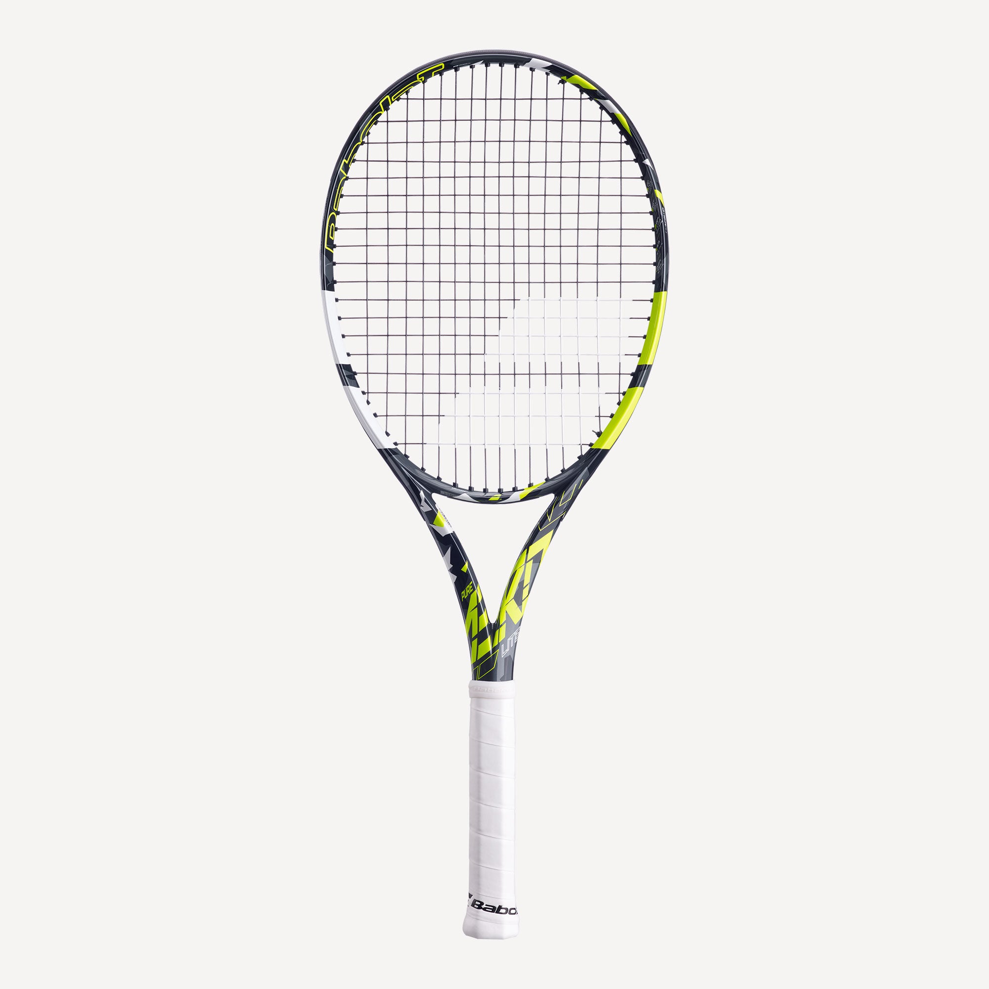 Babolat Pure Aero Lite Tennis Racket  (1)