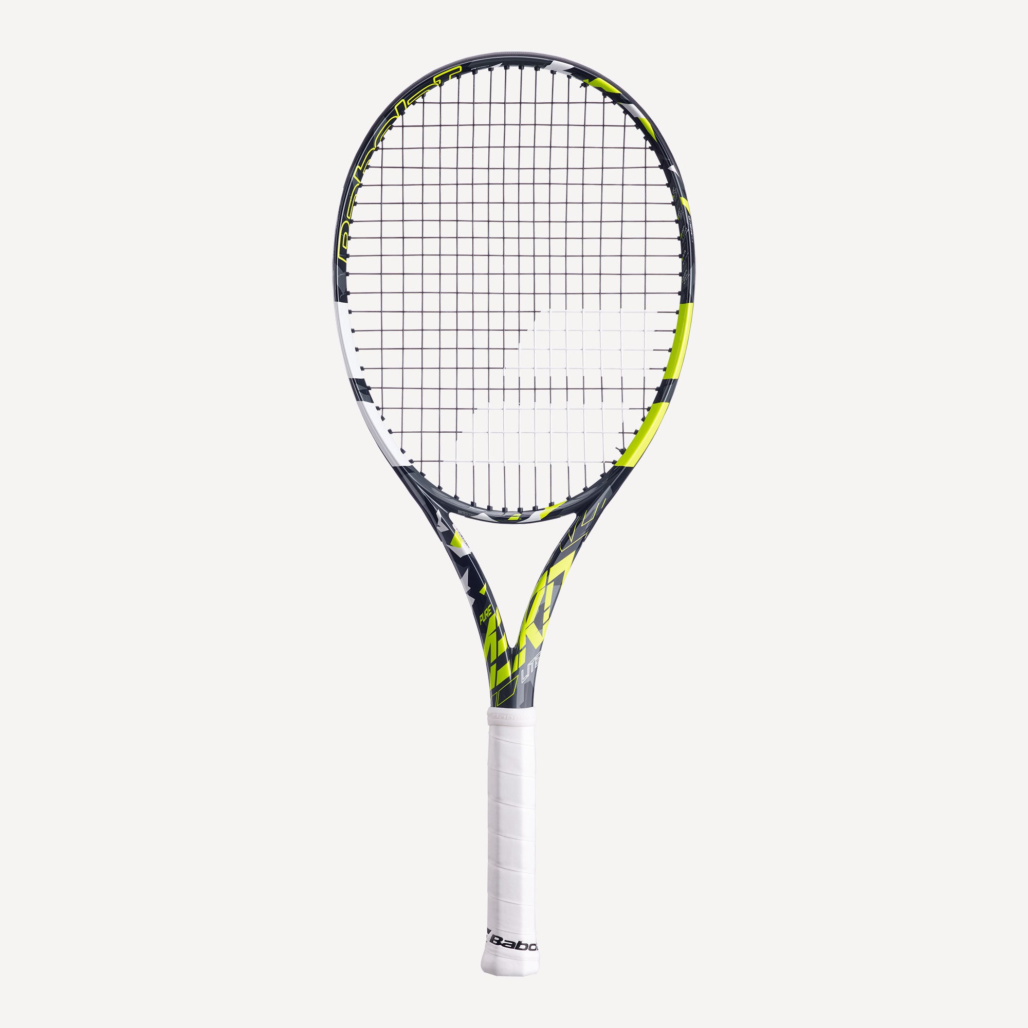 Babolat Pure Aero Lite Tennis Racket (1)