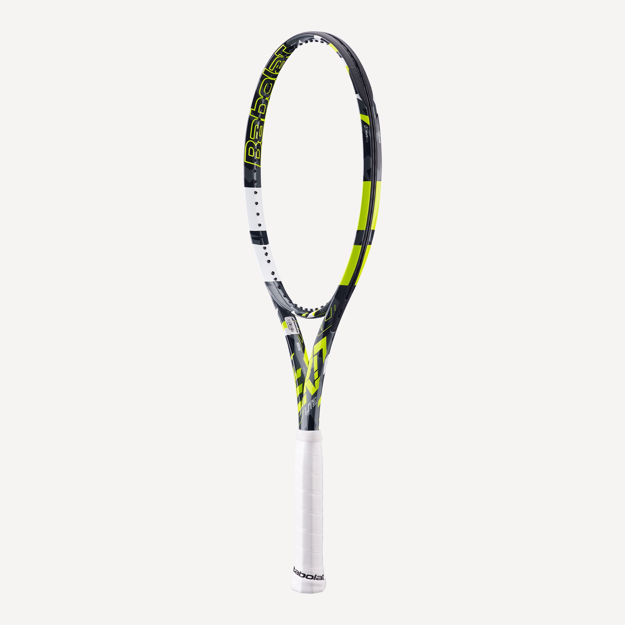Babolat Pure Aero Lite Tennis Racket (3)