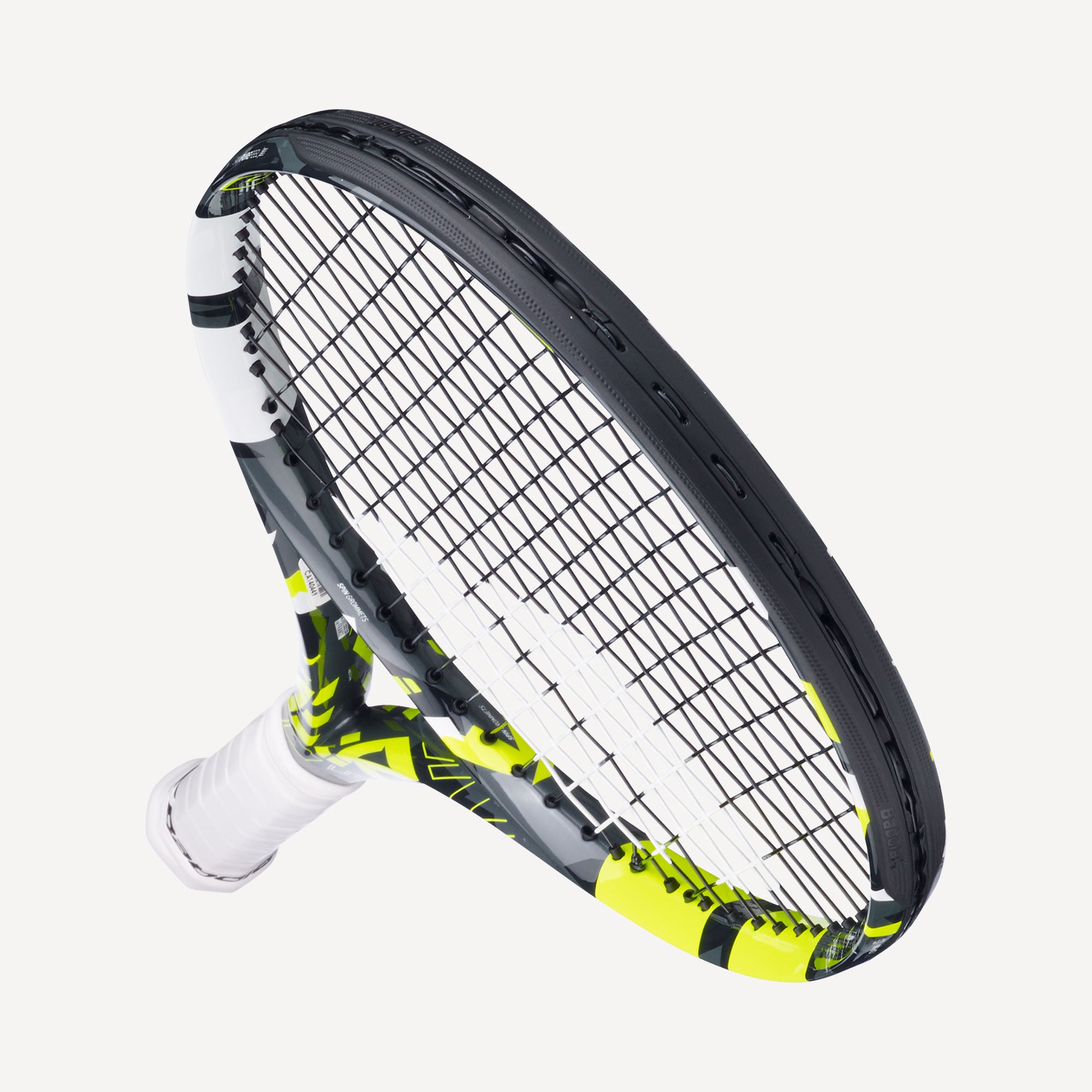 Babolat Pure Aero Lite Tennis Racket (5)