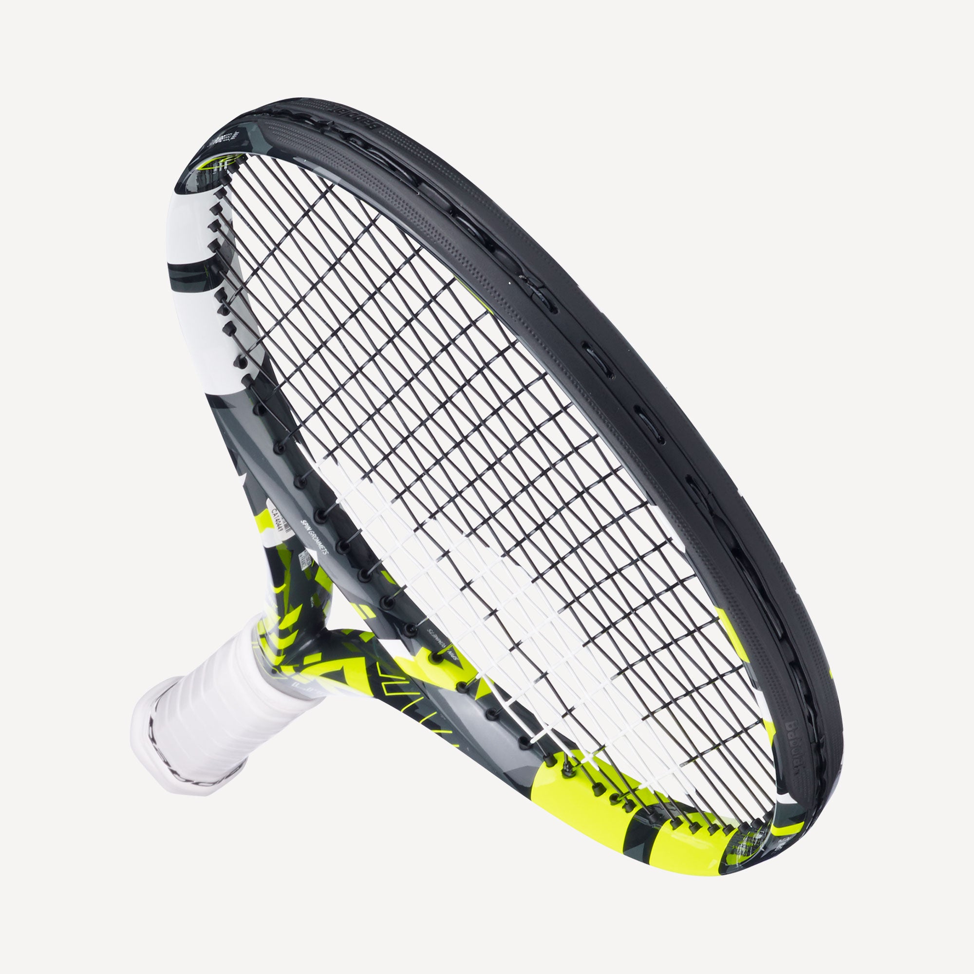 Babolat Pure Aero Lite Tennis Racket  (5)