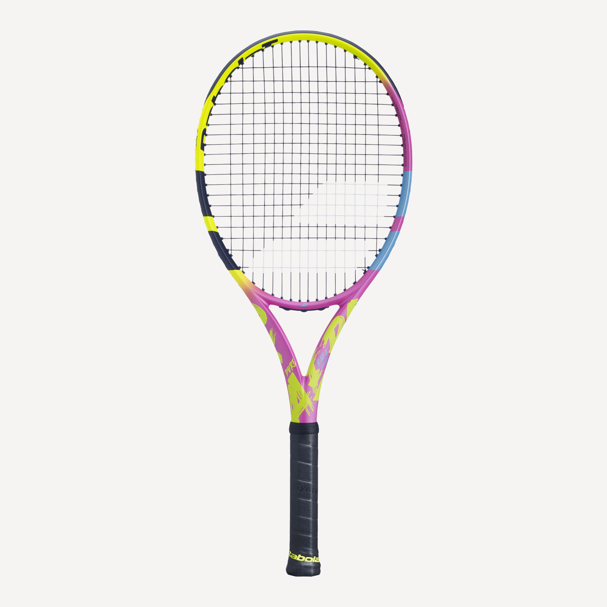 Babolat Pure Aero Rafa Origin Tennis Racket Tennis Only