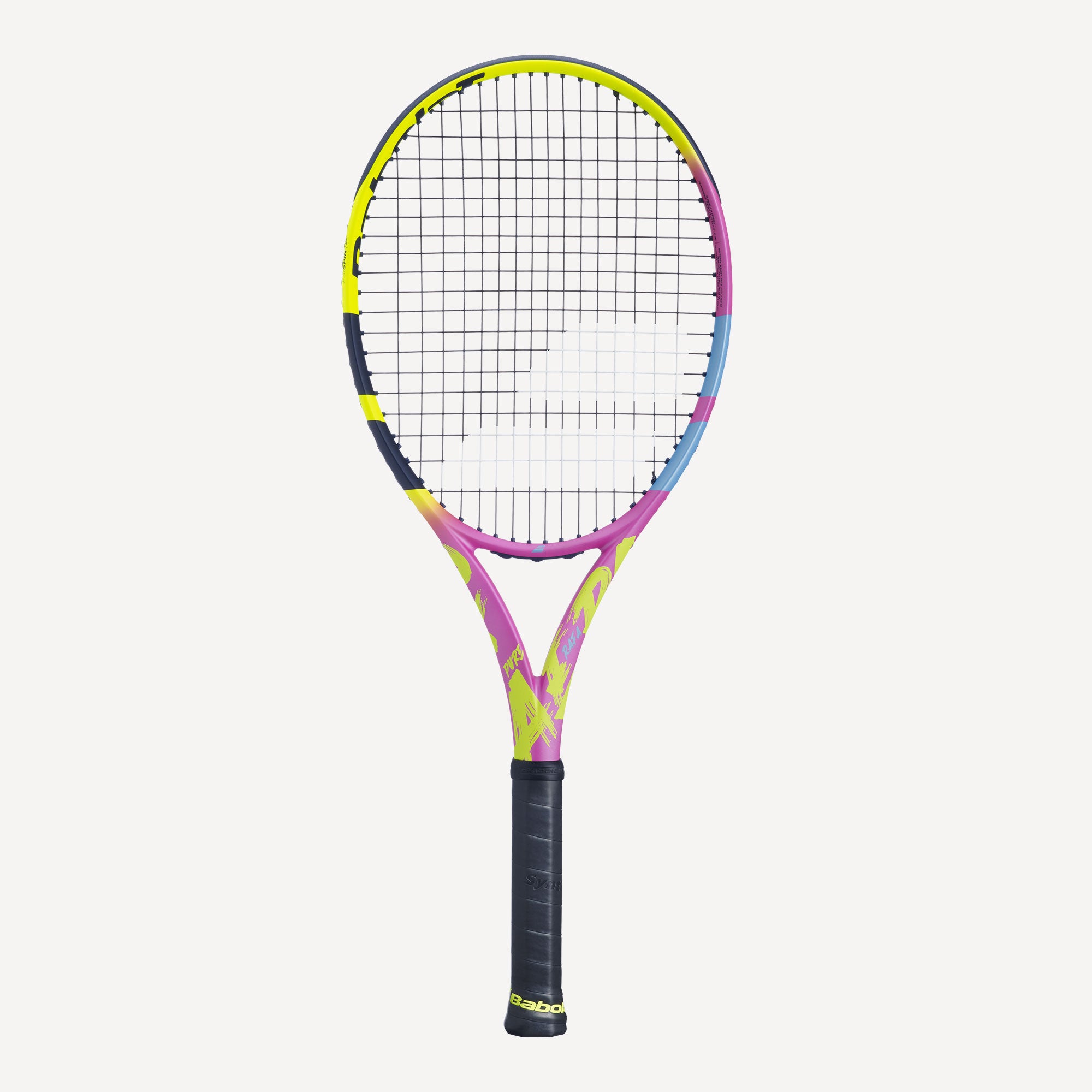 Babolat Pure Aero Rafa Tennis Racket Tennis Only