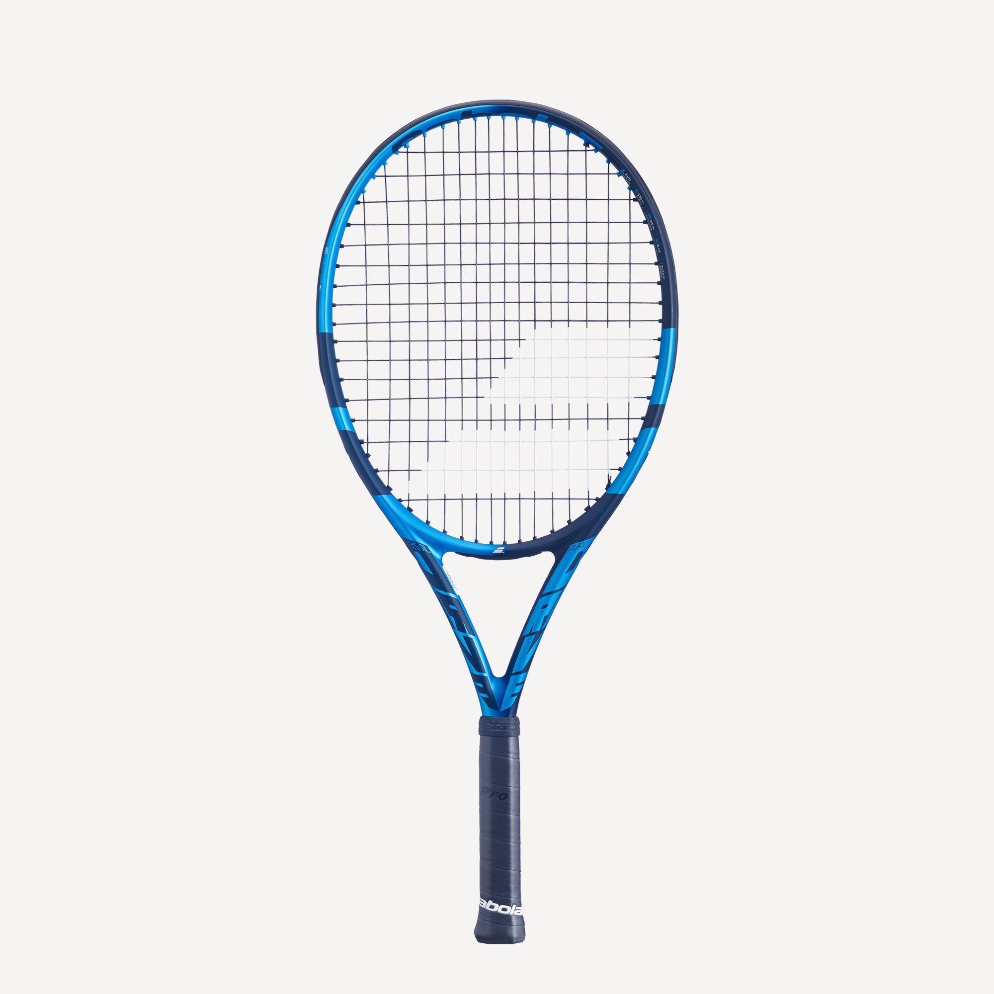 Babolat Pure Drive 25 Junior Tennis Racket 1