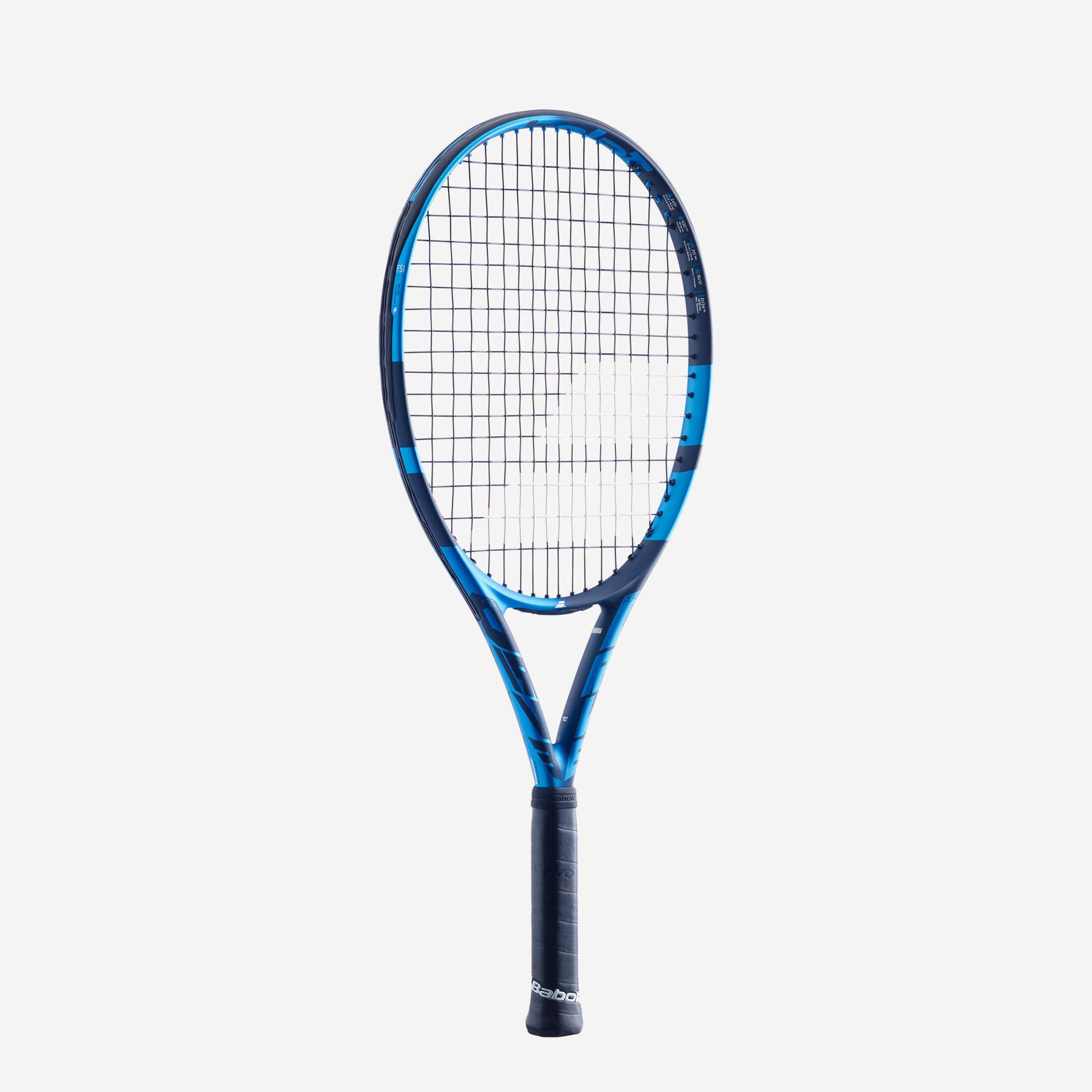 Babolat Pure Drive 25 Junior Tennis Racket 2