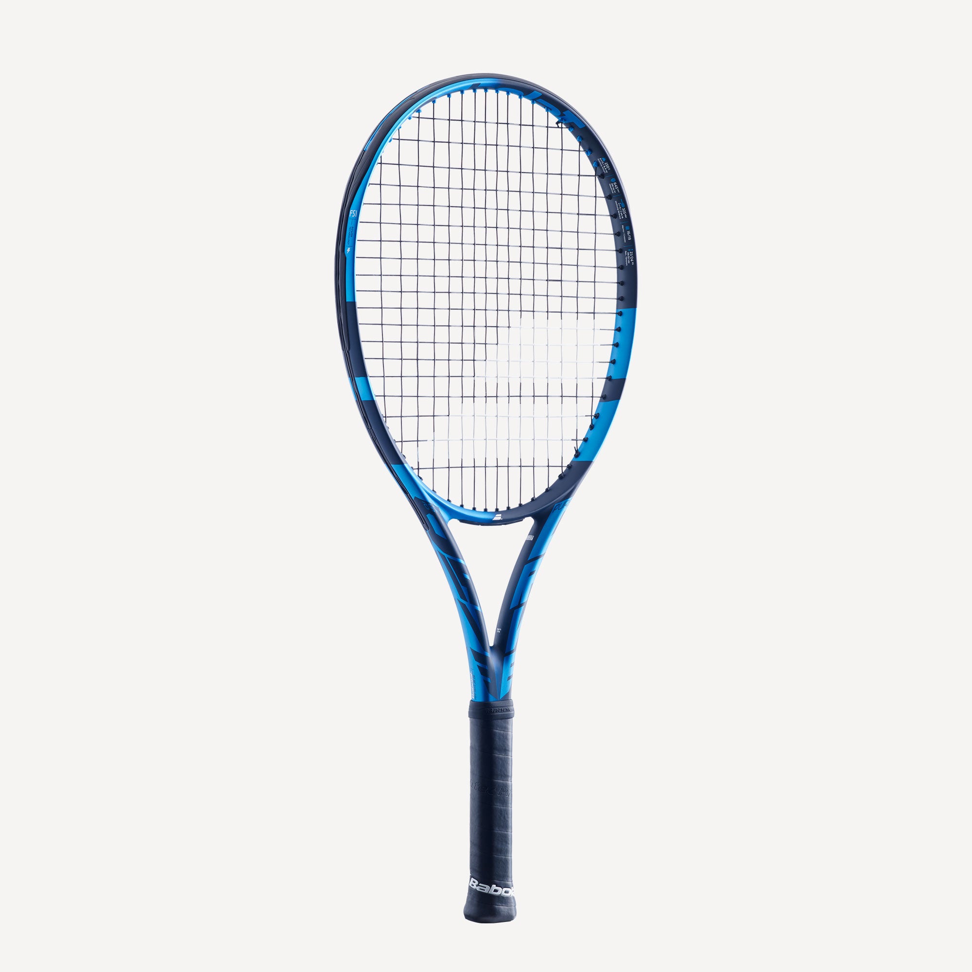 Babolat Pure Drive 26 Junior Tennis Racket 2
