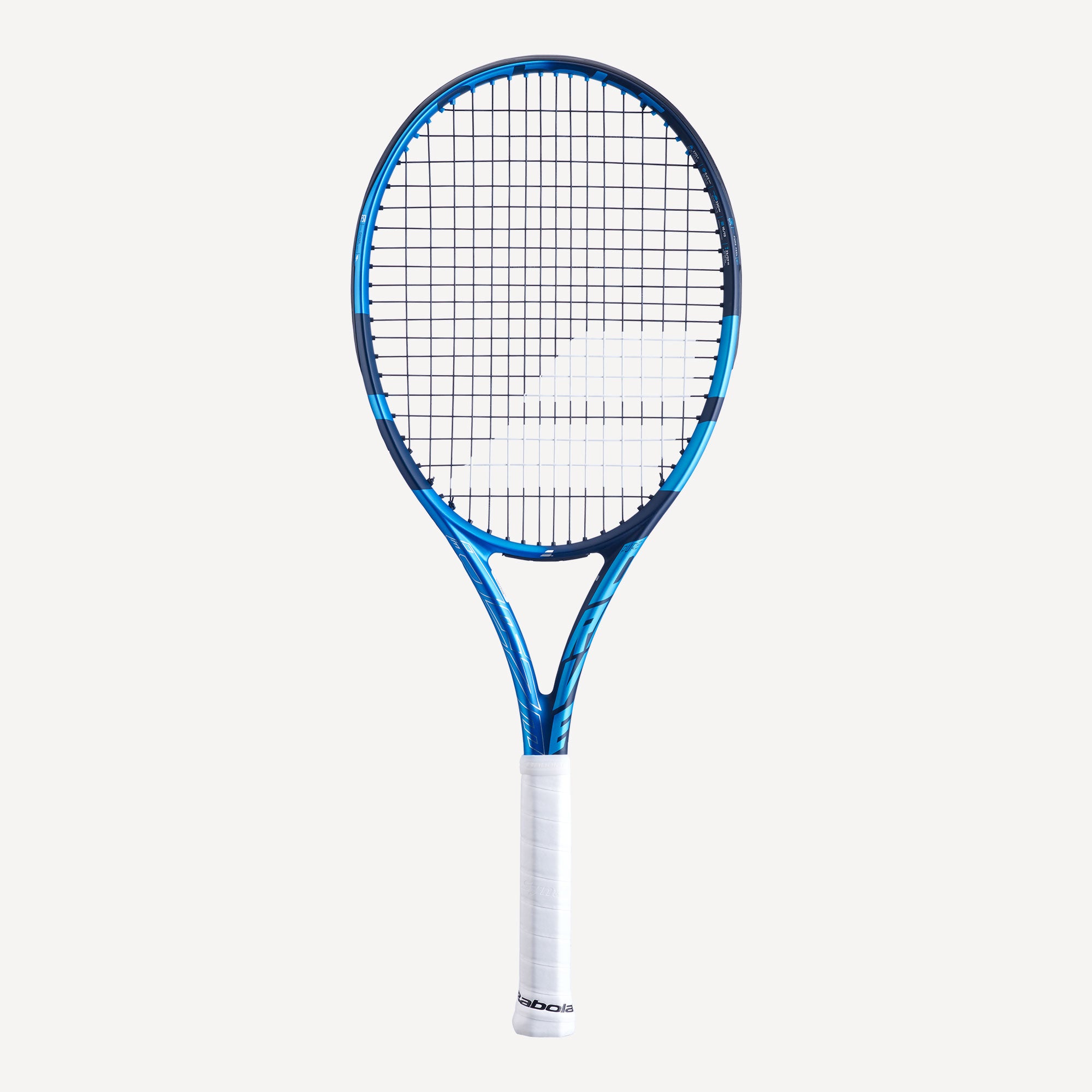 Babolat Pure Drive Lite Tennis Racket (1)