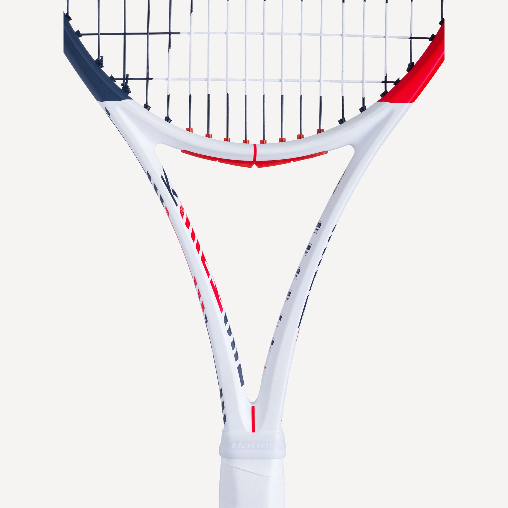 Babolat Pure Strike 18x20 Tennis Racket (5)