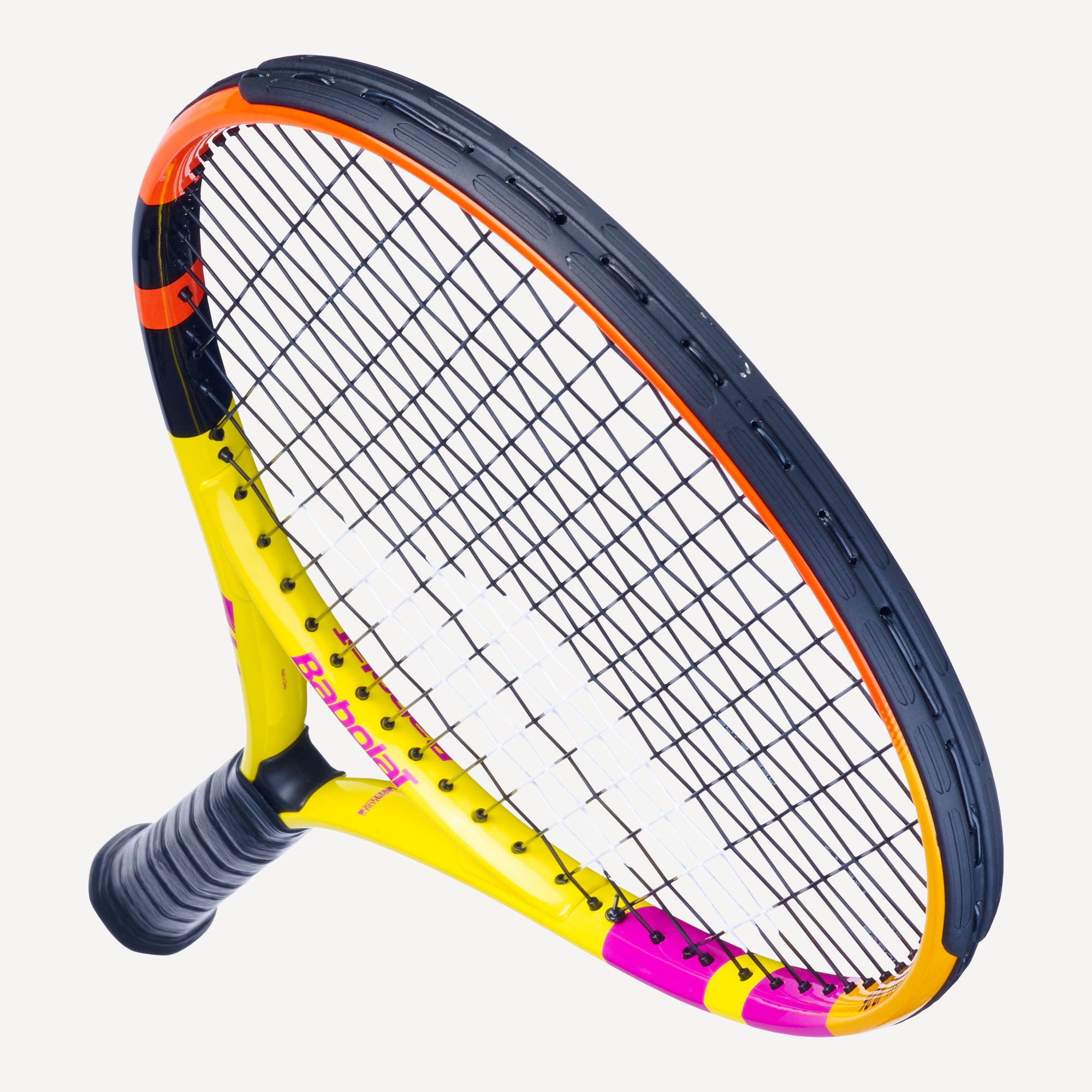 Babolat Rafa Nadal 26 Junior Tennis Racket 5