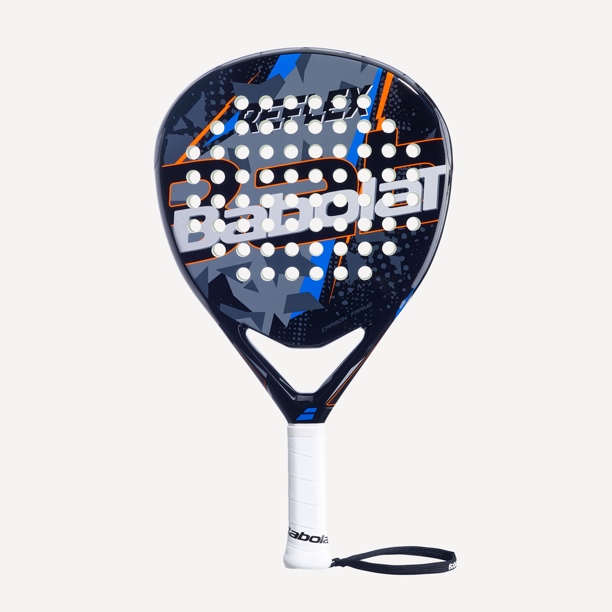 Babolat Reflex Padel Racket Tennis Only