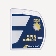 Babolat RPM Hurricane Tennis String Set 12 m