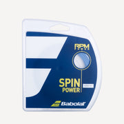 Babolat RPM Power Tennis String Set 12 m