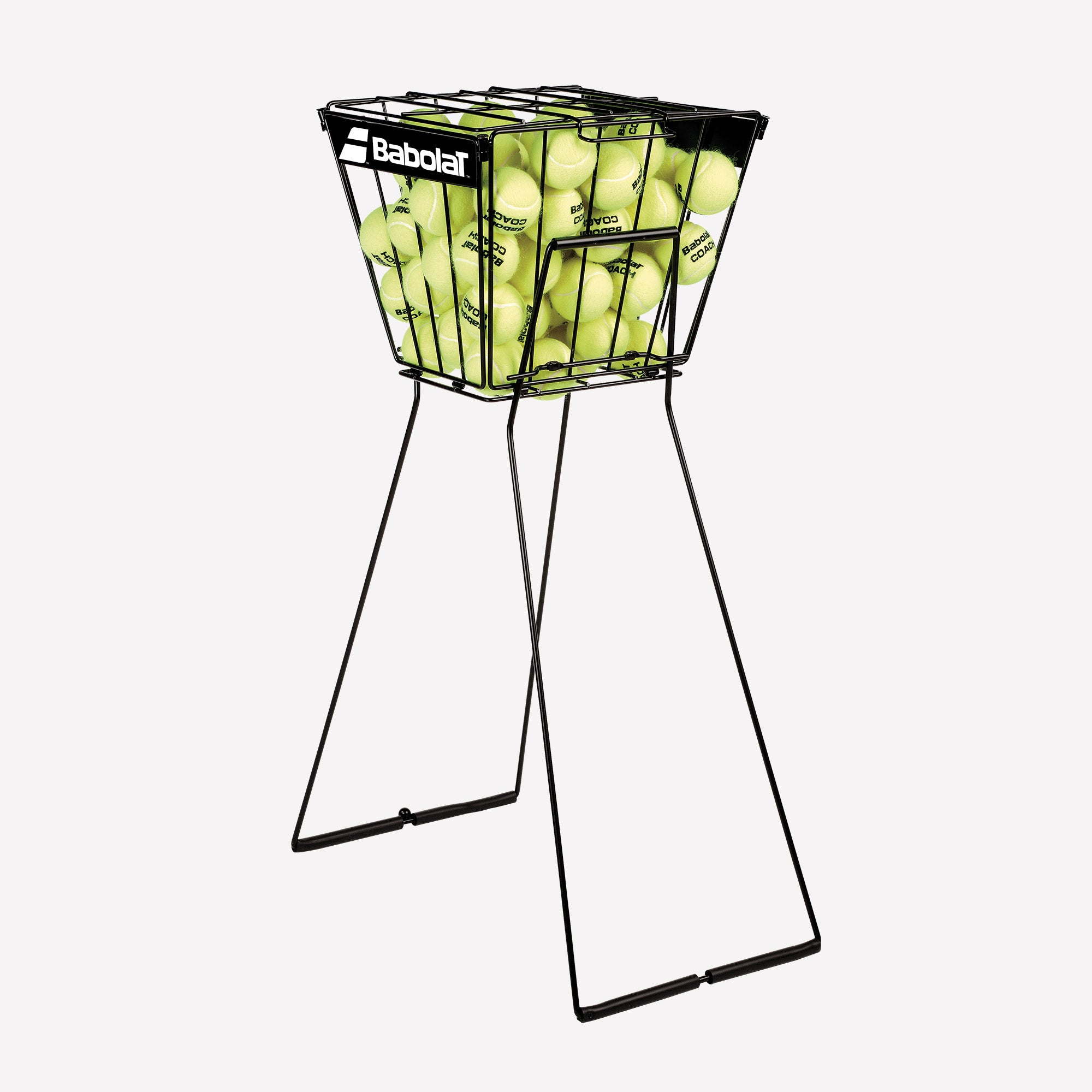 Babolat Tennis Ball Cart 1