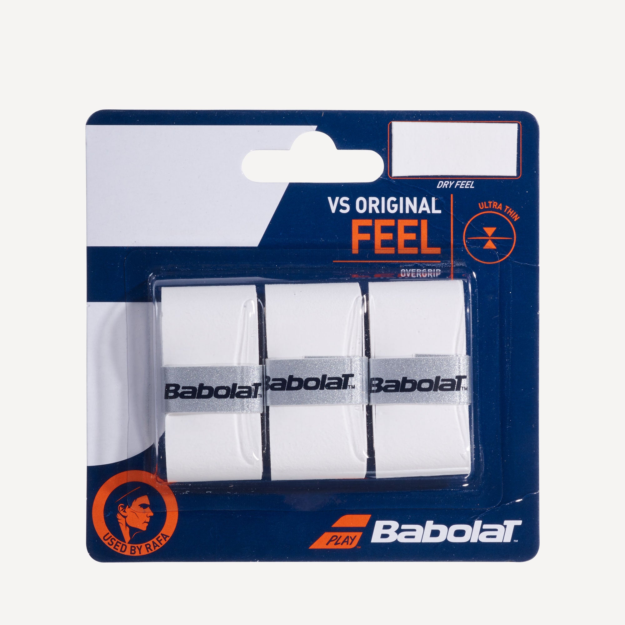 Babolat VS Original Tennis Overgrip 1