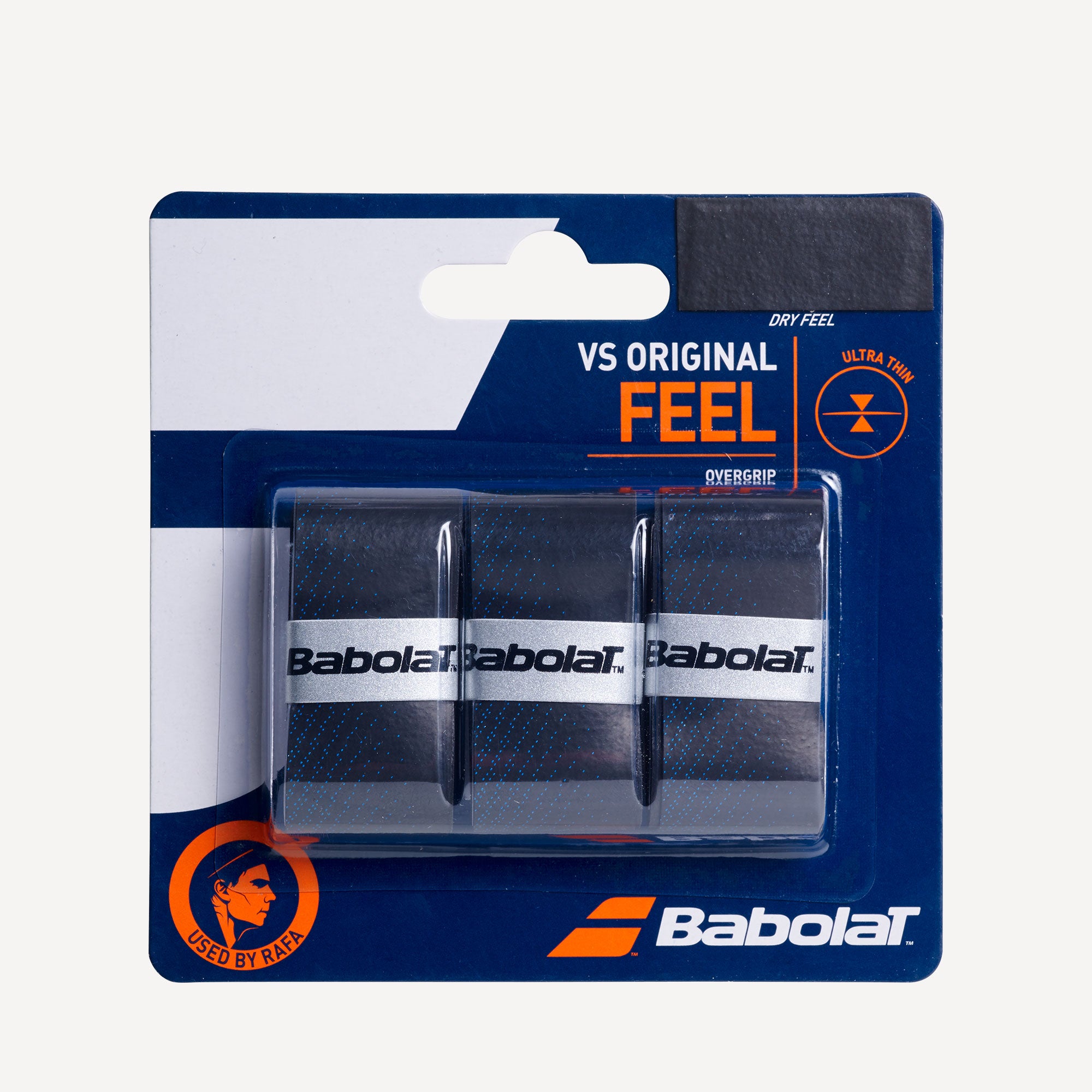 Babolat VS Original Tennis Overgrip 1