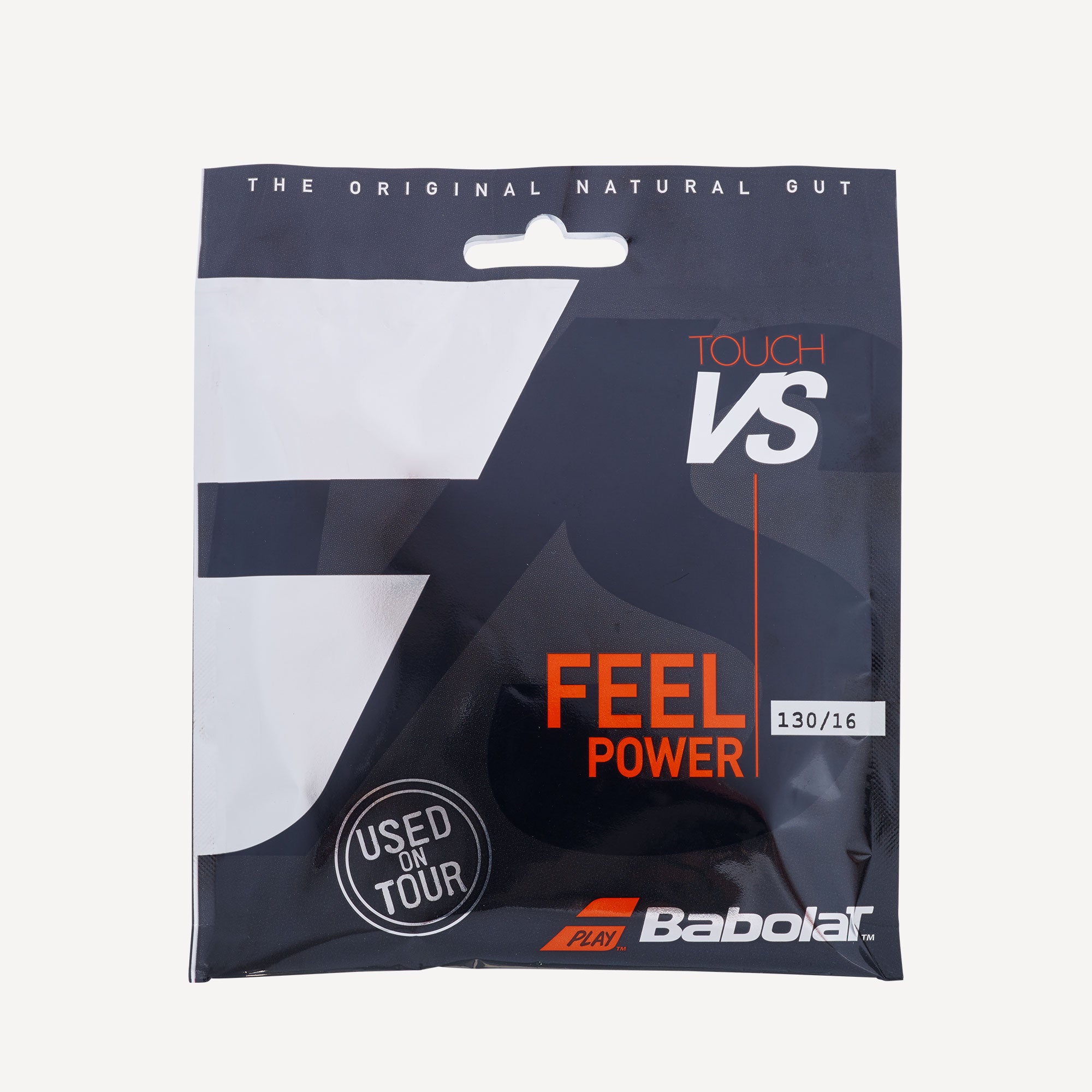 Babolat VS Touch Tennis String Set 12m Natural