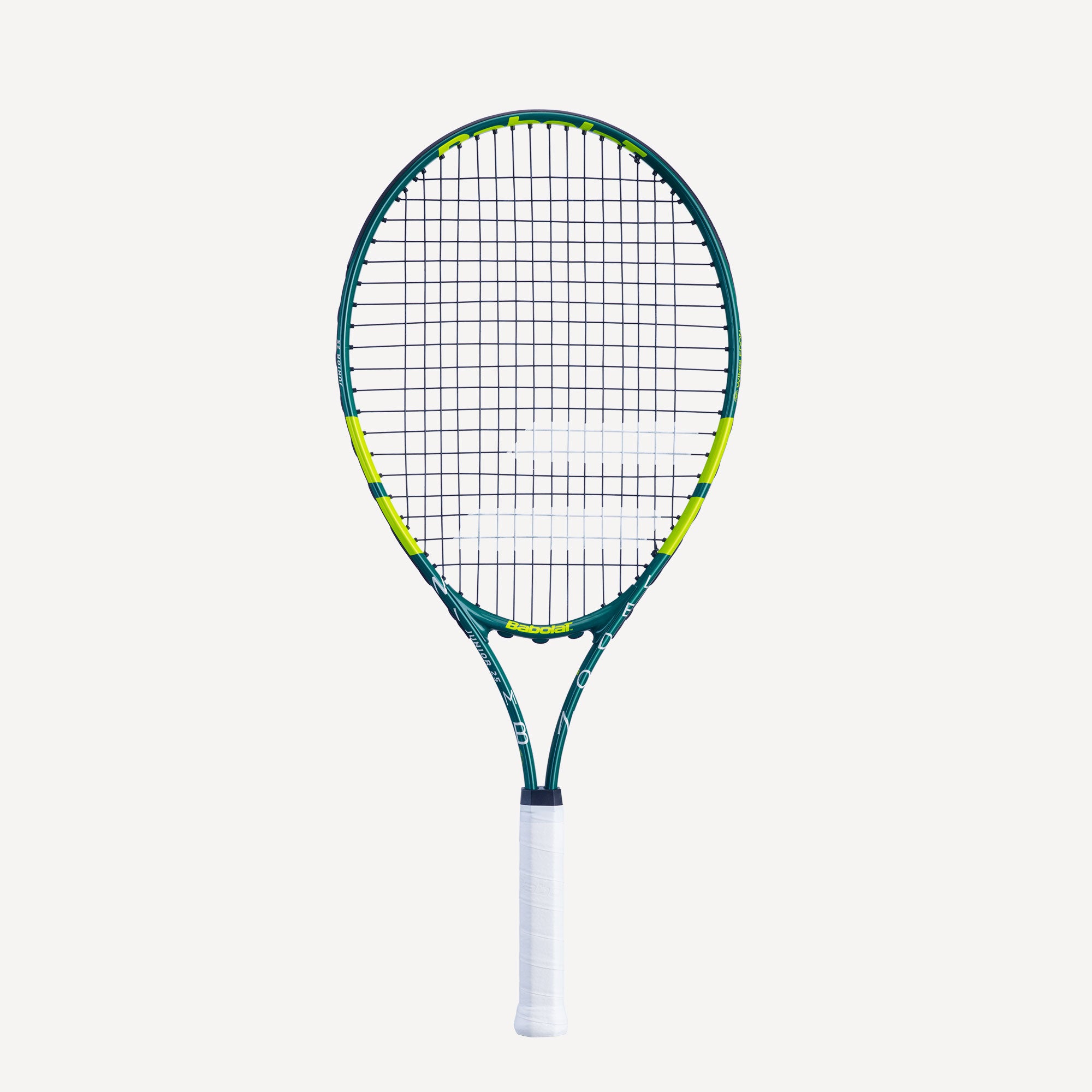 Babolat Wimbledon 25 Junior Tennis Racket Tennis Only