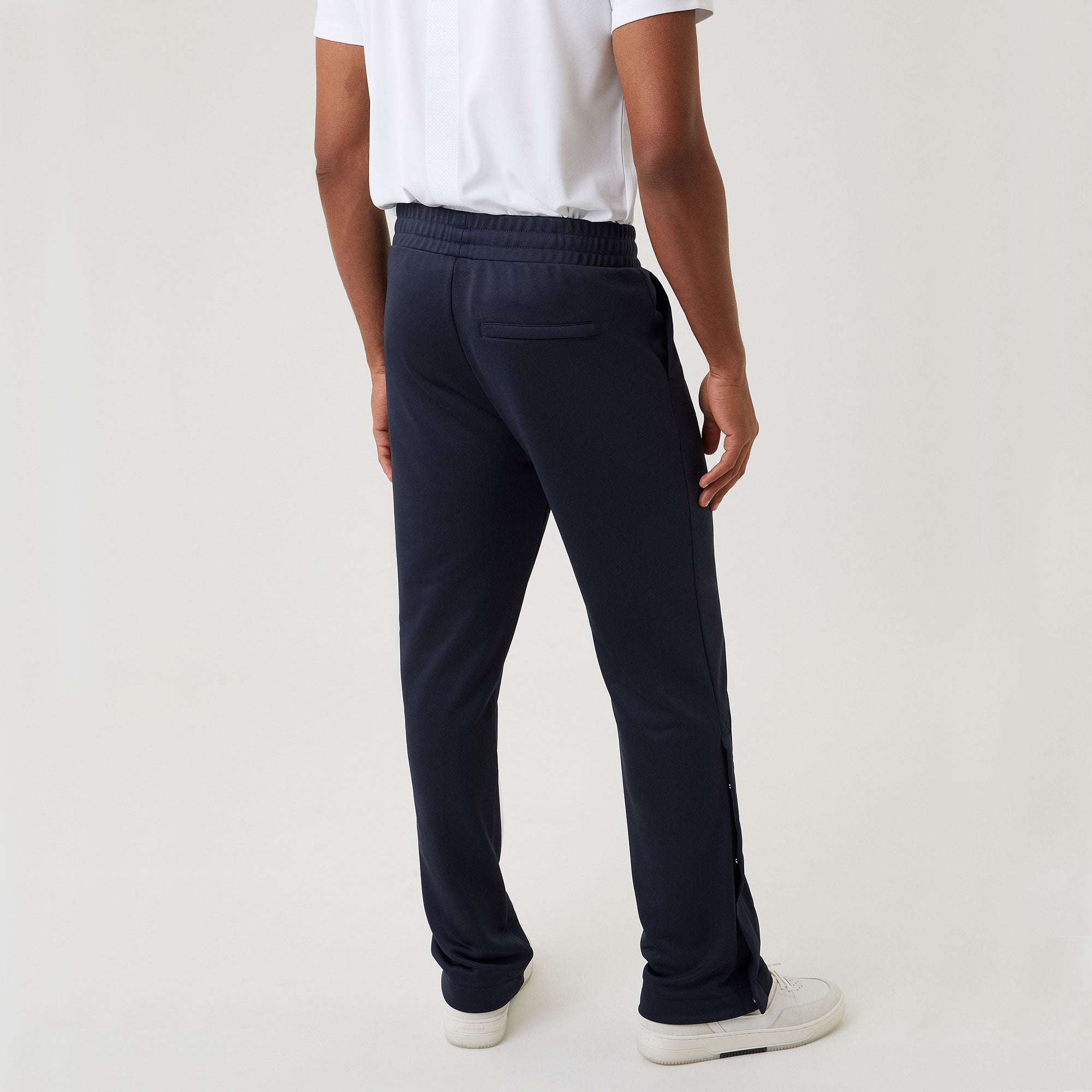 Björn Borg Ace Men's Tennis Pants Dark Blue (2)