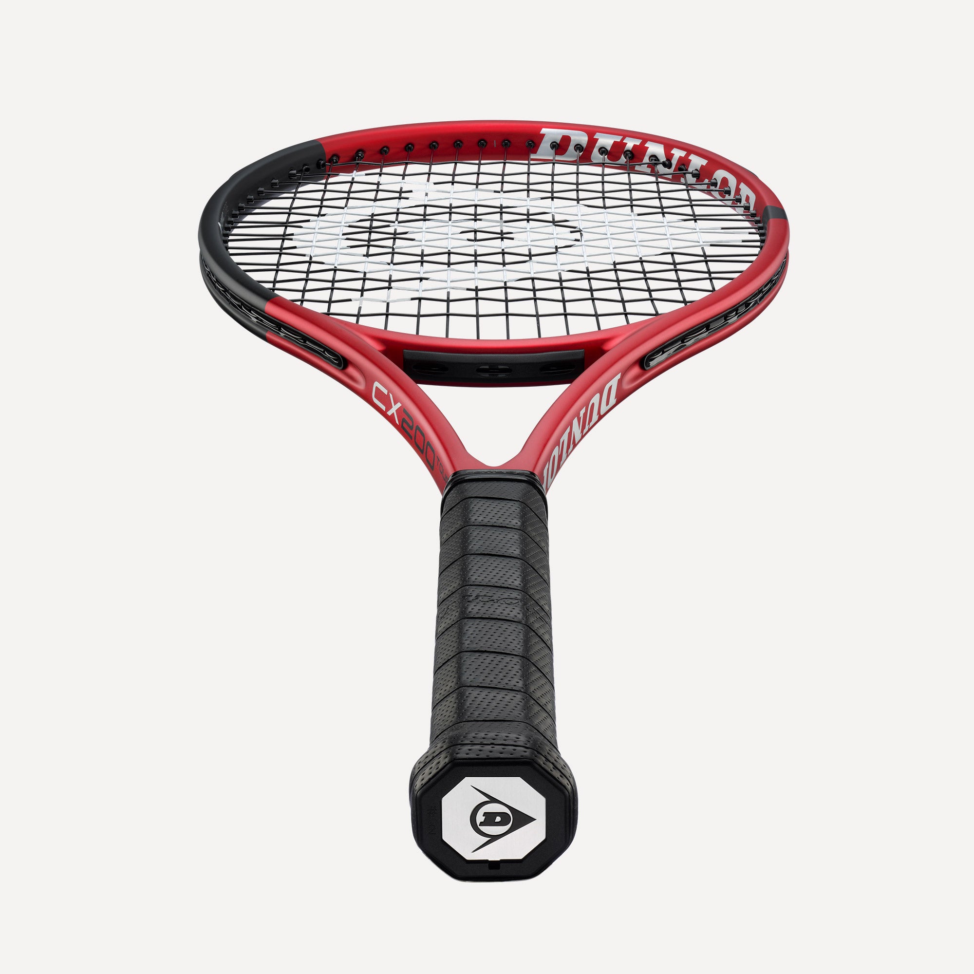 Dunlop CX 200 Tour 16x19 Tennis Racket  (3)