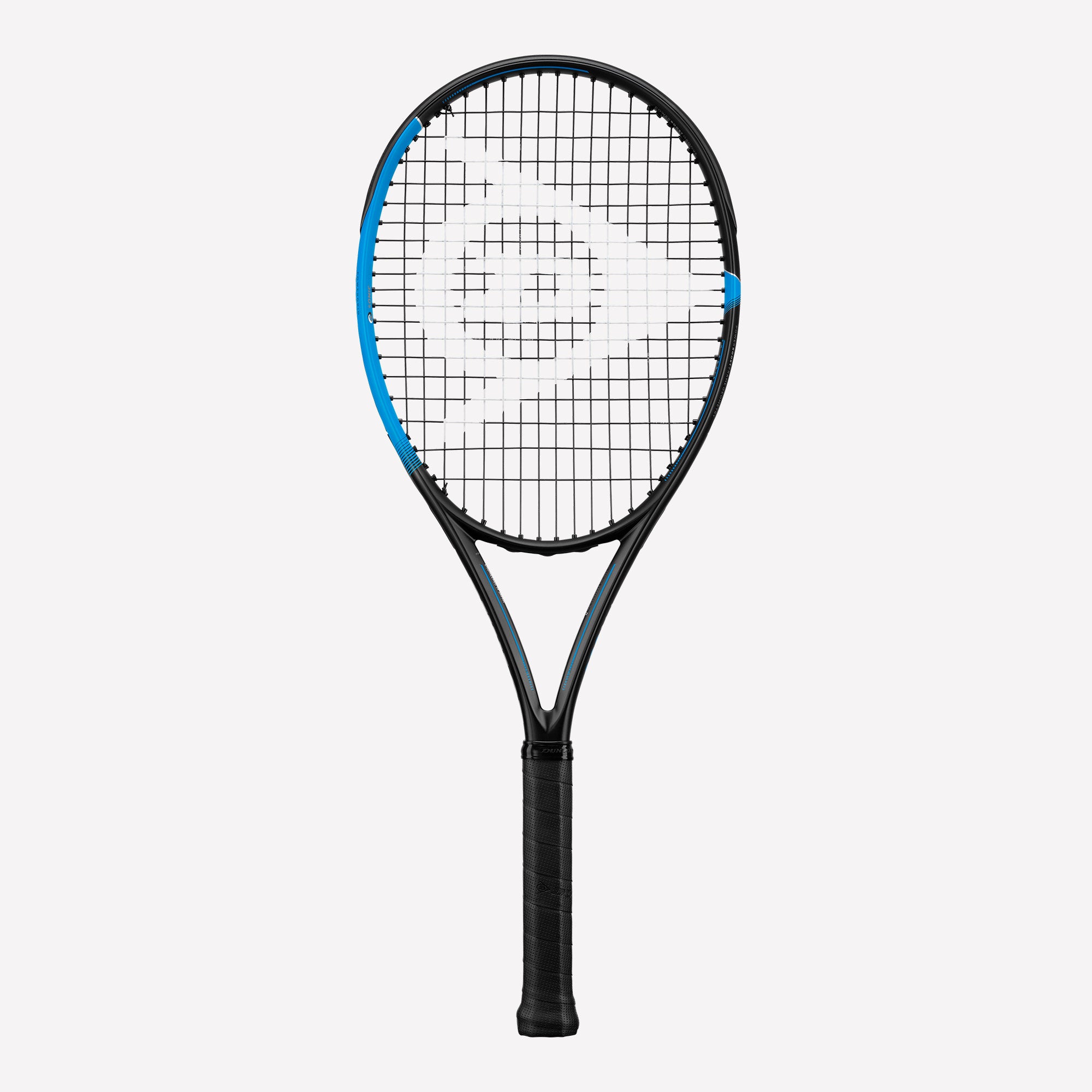 Dunlop FX 500 Tennis Racket  (1)