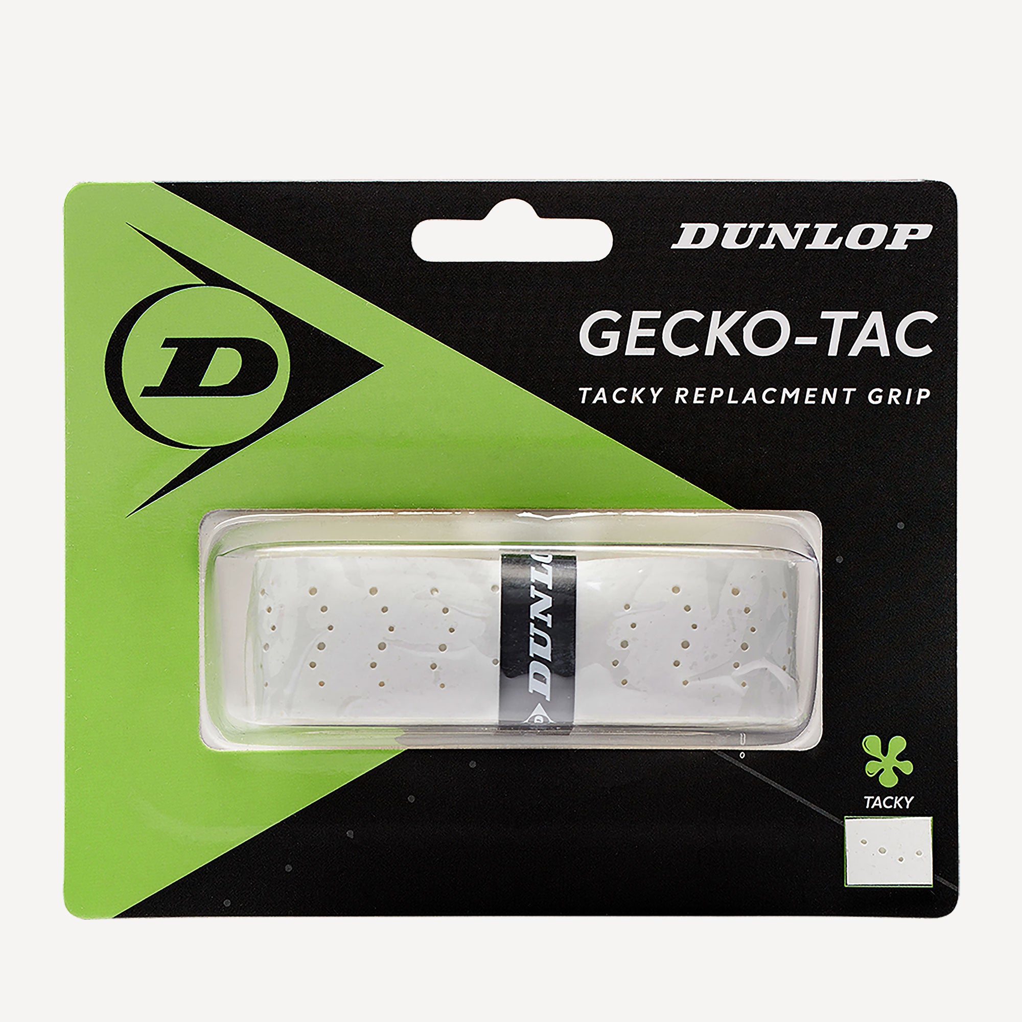 Dunlop Gecko-Tac Tennis Replacement Grip 1