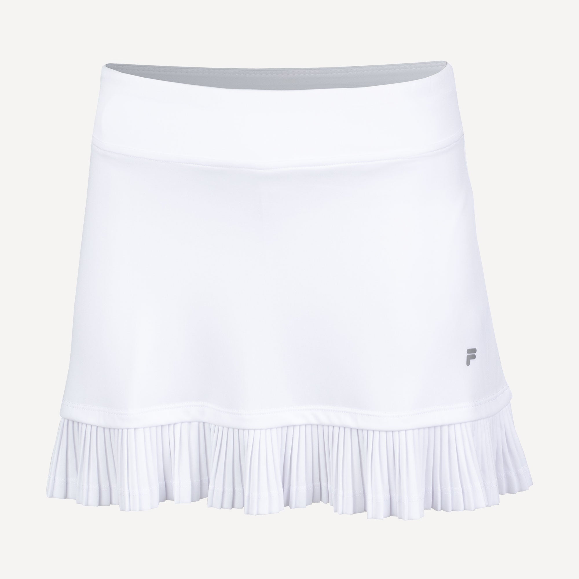 Fila pleated tennis skort deals