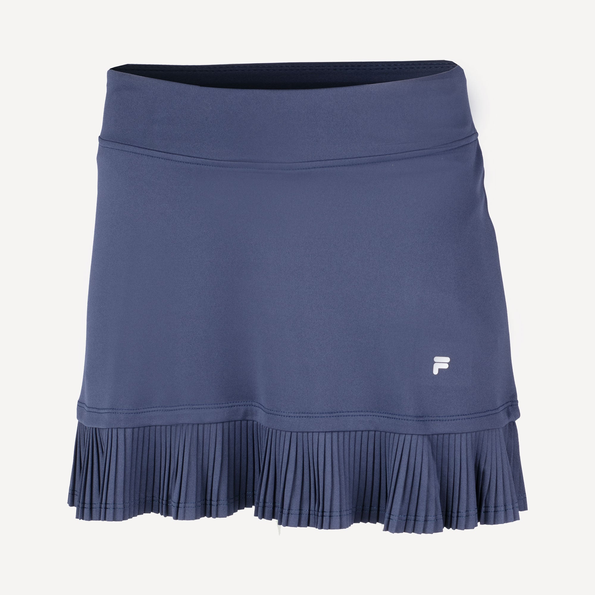 Fila Alina Women's Tennis Skort Blue (1)