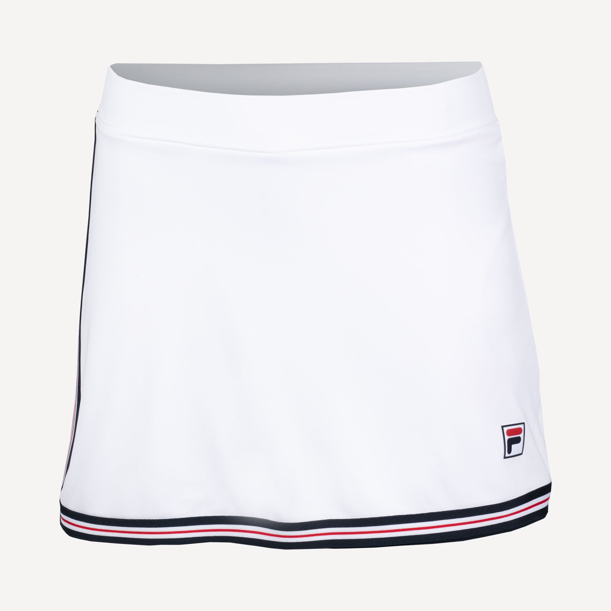 Fila Ariana Women's Tennis Skort White (1)