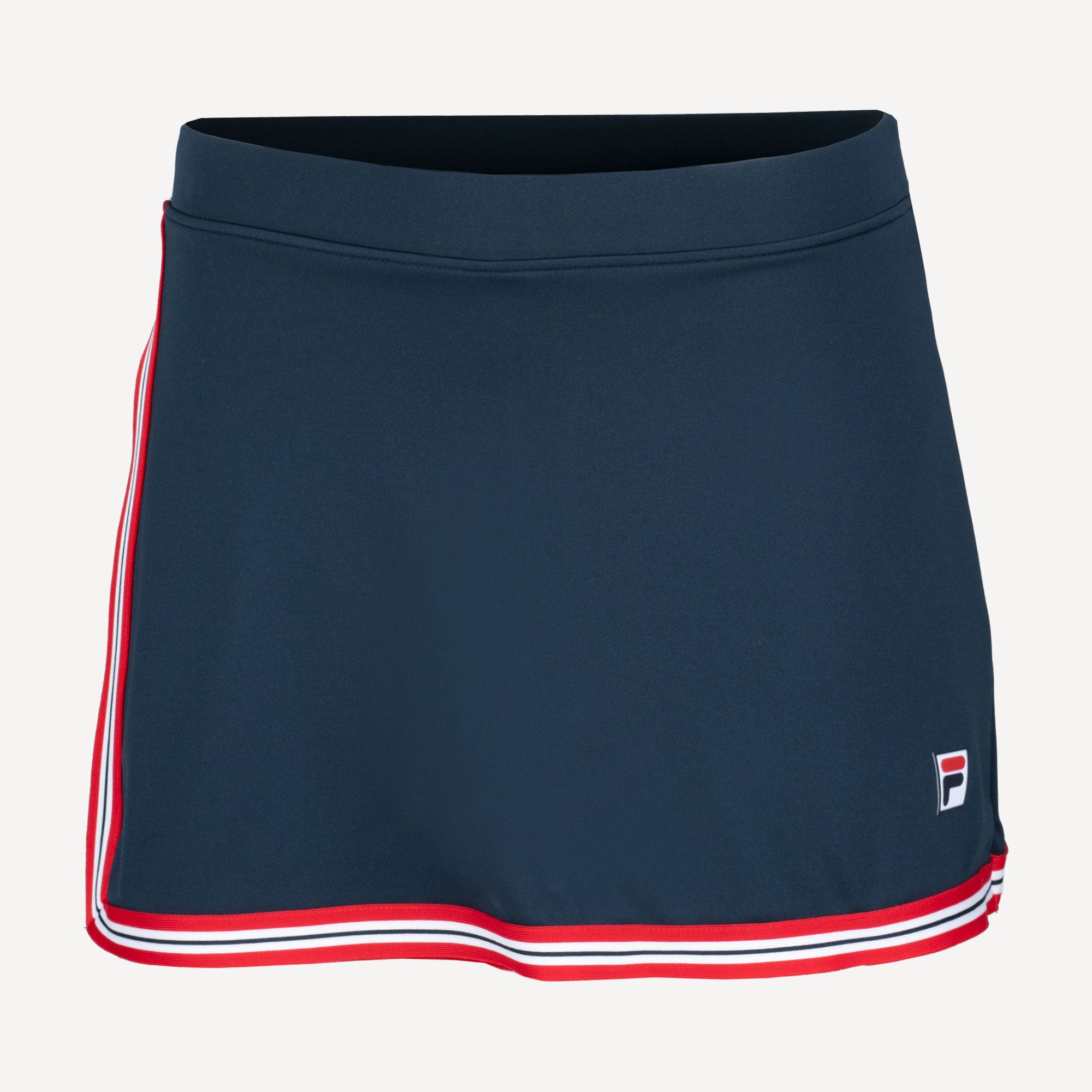 Fila Ariana Women's Tennis Skort Blue (1)