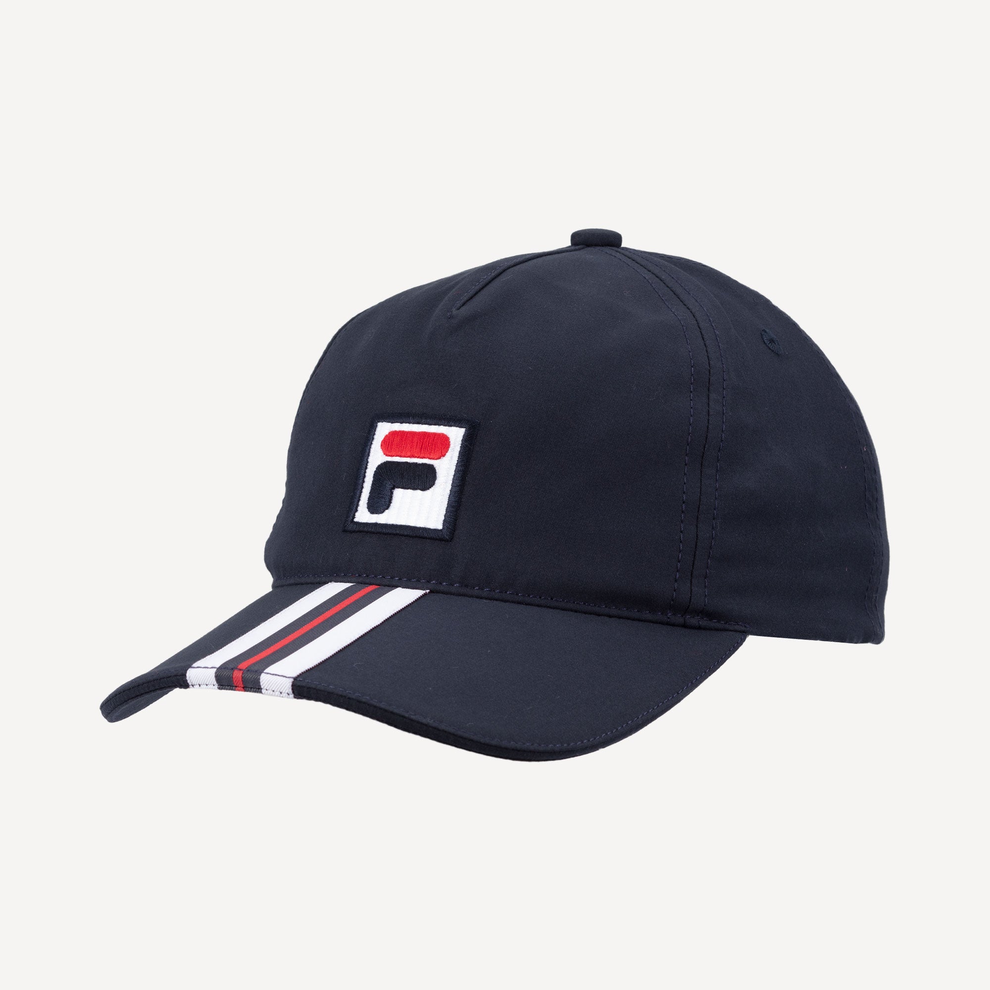 Fila Bobby Tennis Cap Blue (1)
