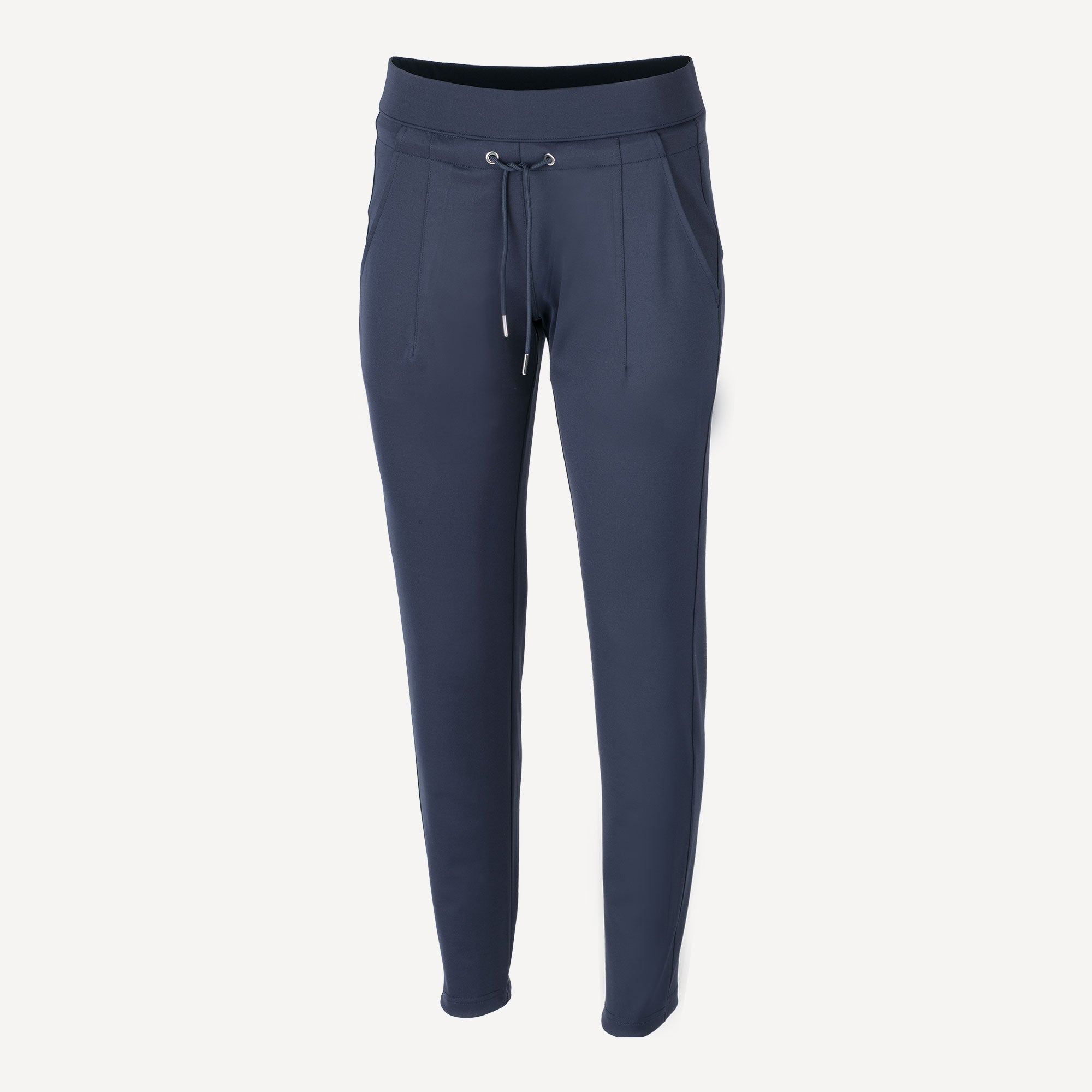 Fila Candice Women's Tennis Sweatpants Blue (1)