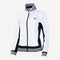 Fila Georgia Women's Tennis Jacket White (1)