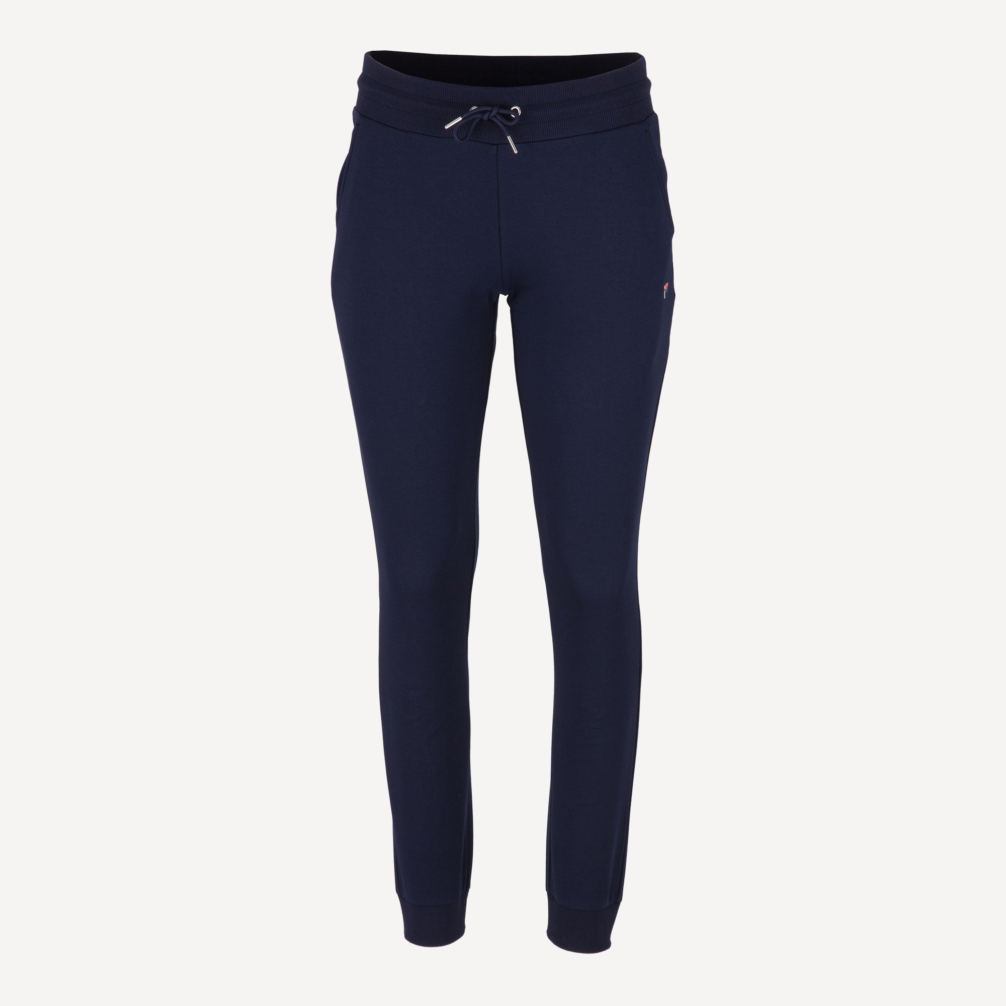 Fila Ida Women's Tennis Sweatpants Blue (1)