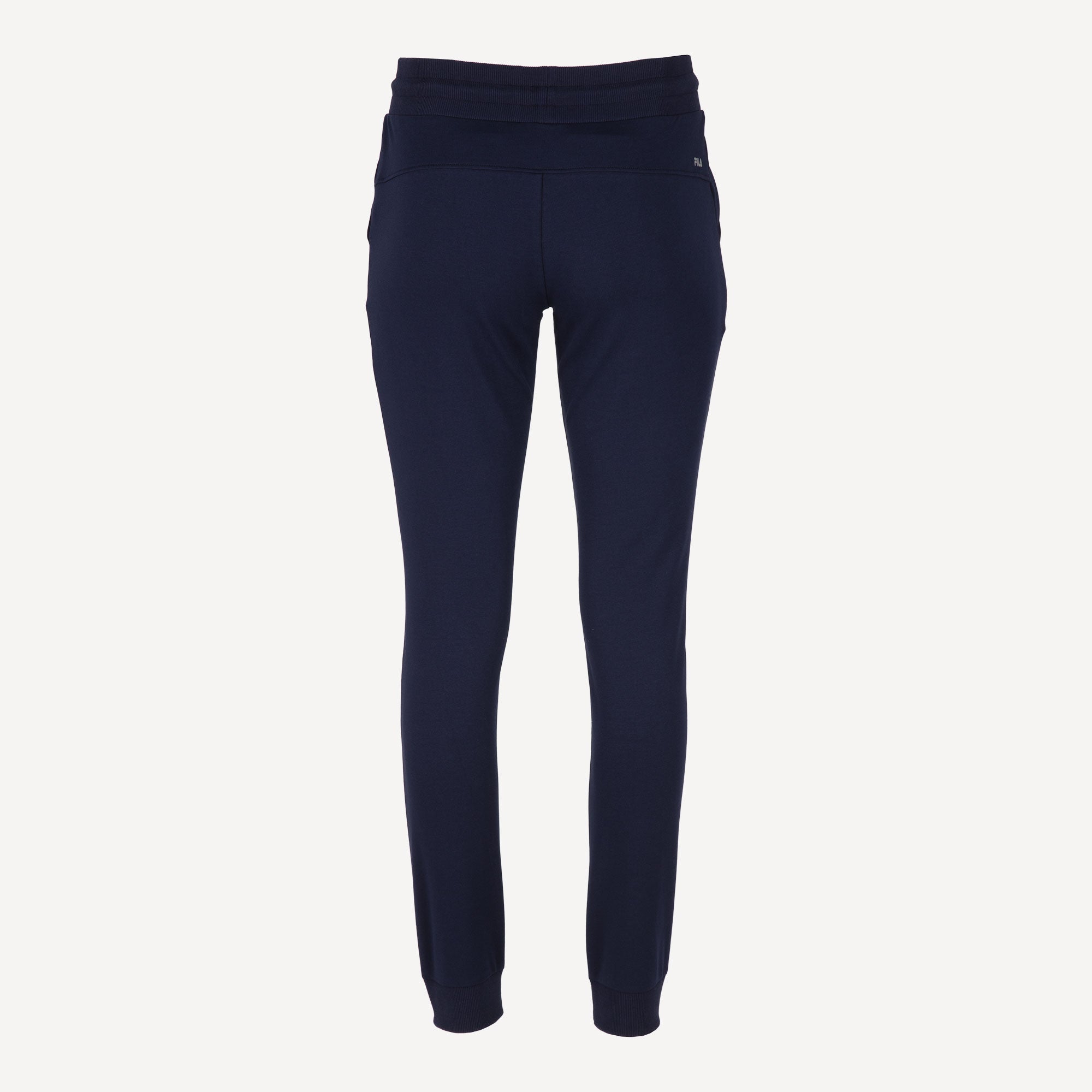 Fila Ida Women's Tennis Sweatpants Blue (2)
