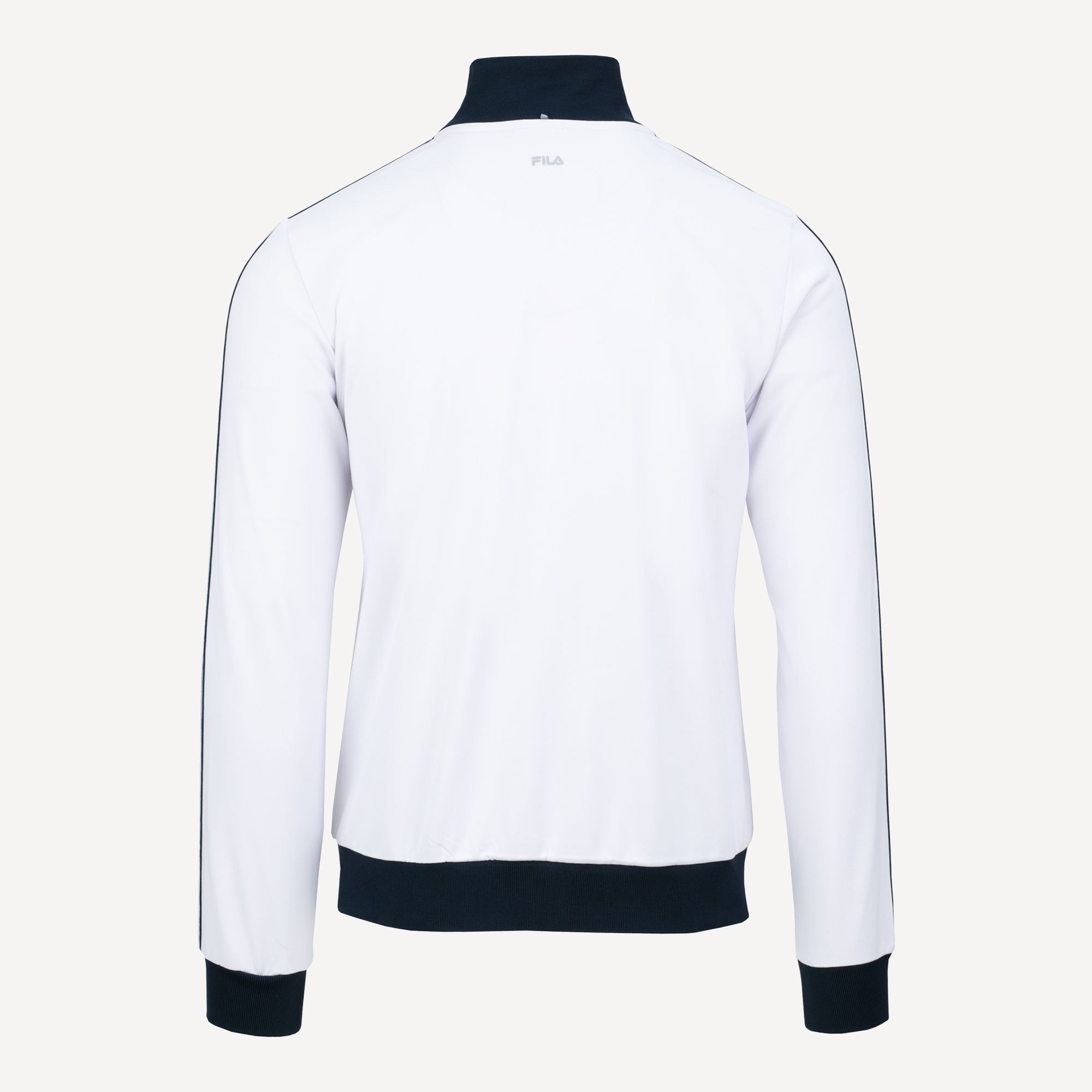 Fila Jake Men's Tennis Jacket White (2)