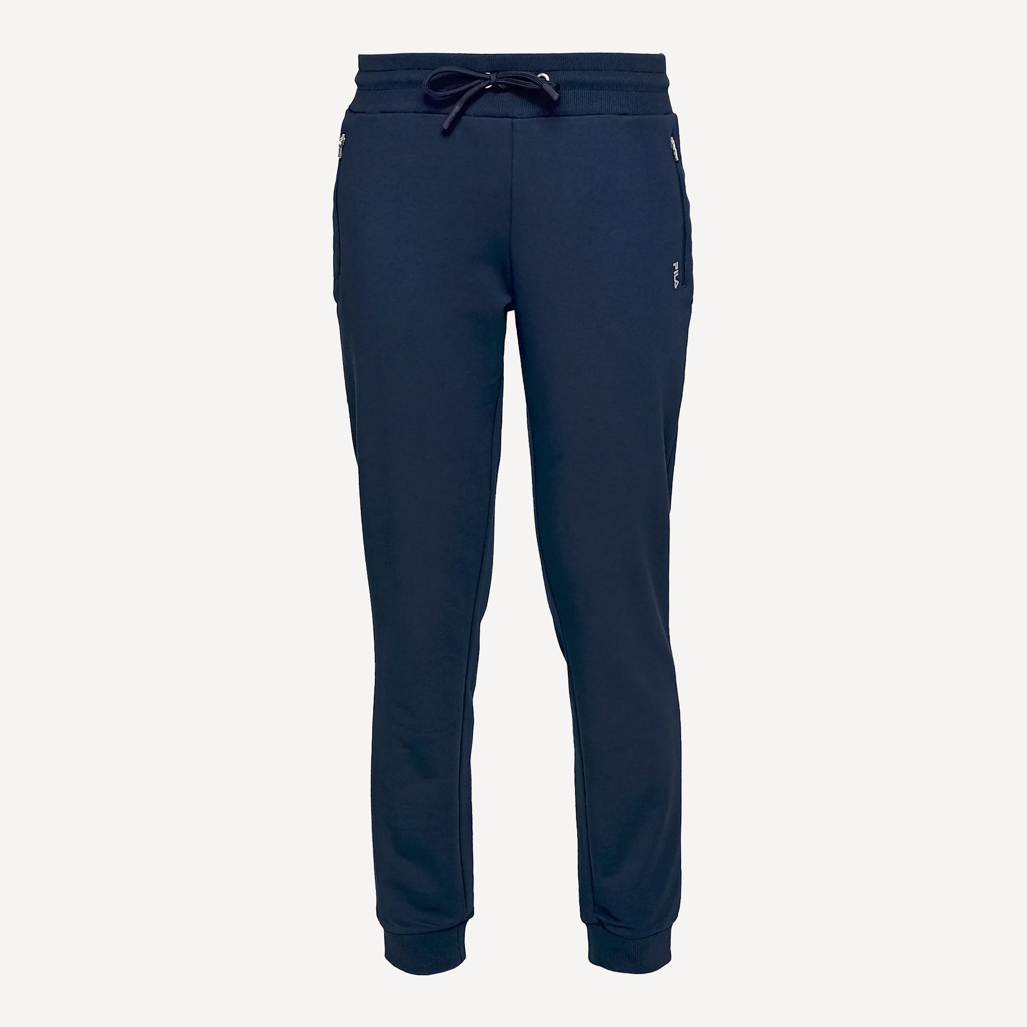 Fila kelly Women's Tennis Sweatpants Blue (1)