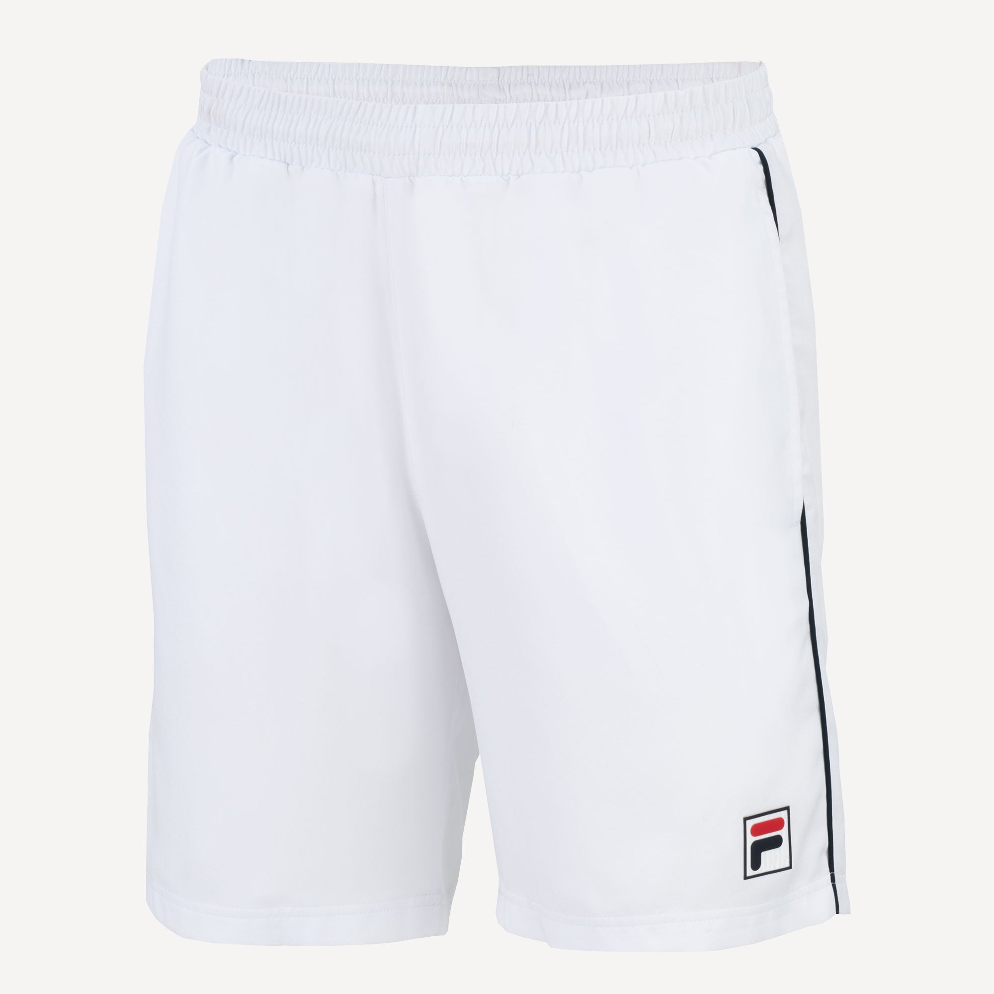 Mens white deals fila shorts