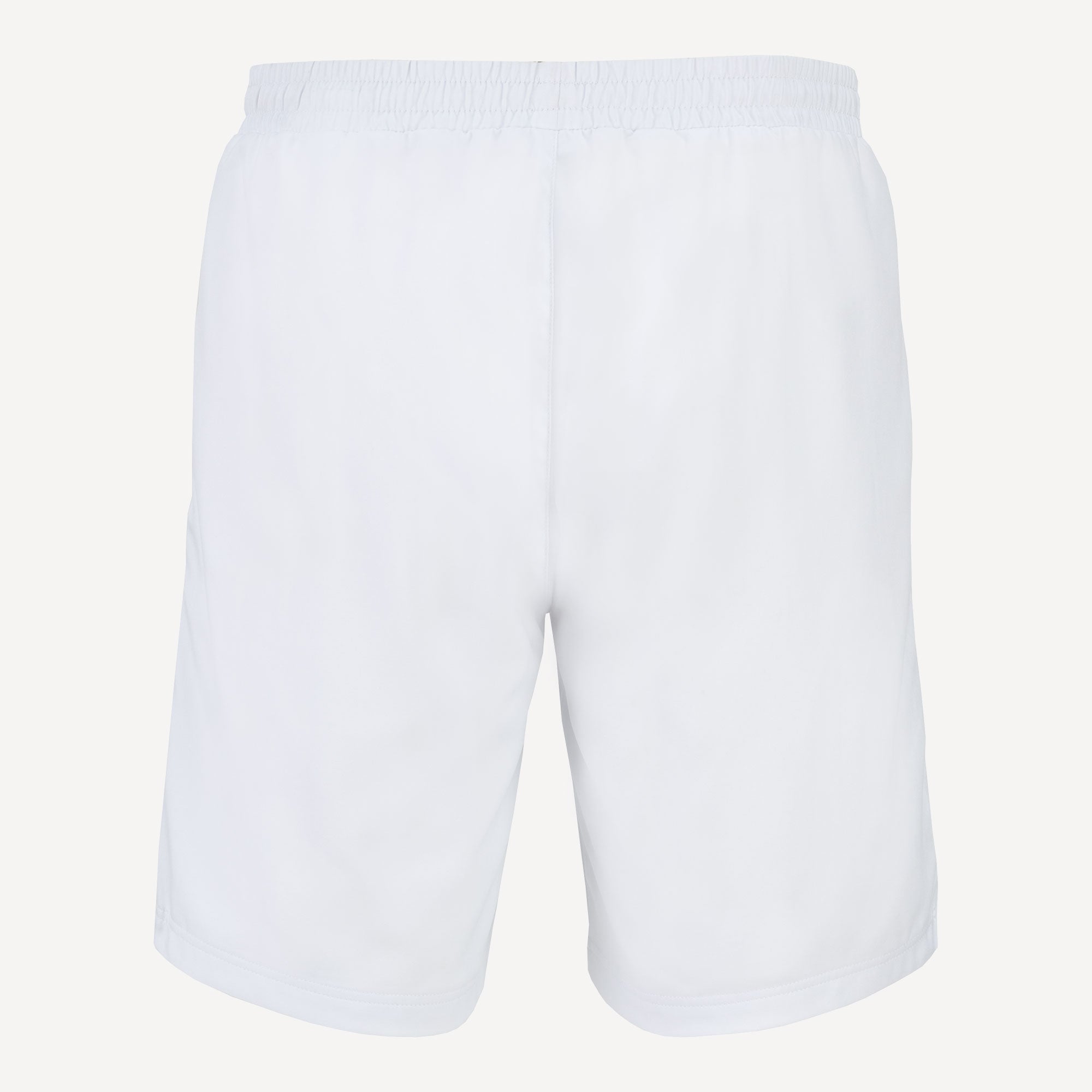 Fila Leon Men's Tennis Shorts White (2)