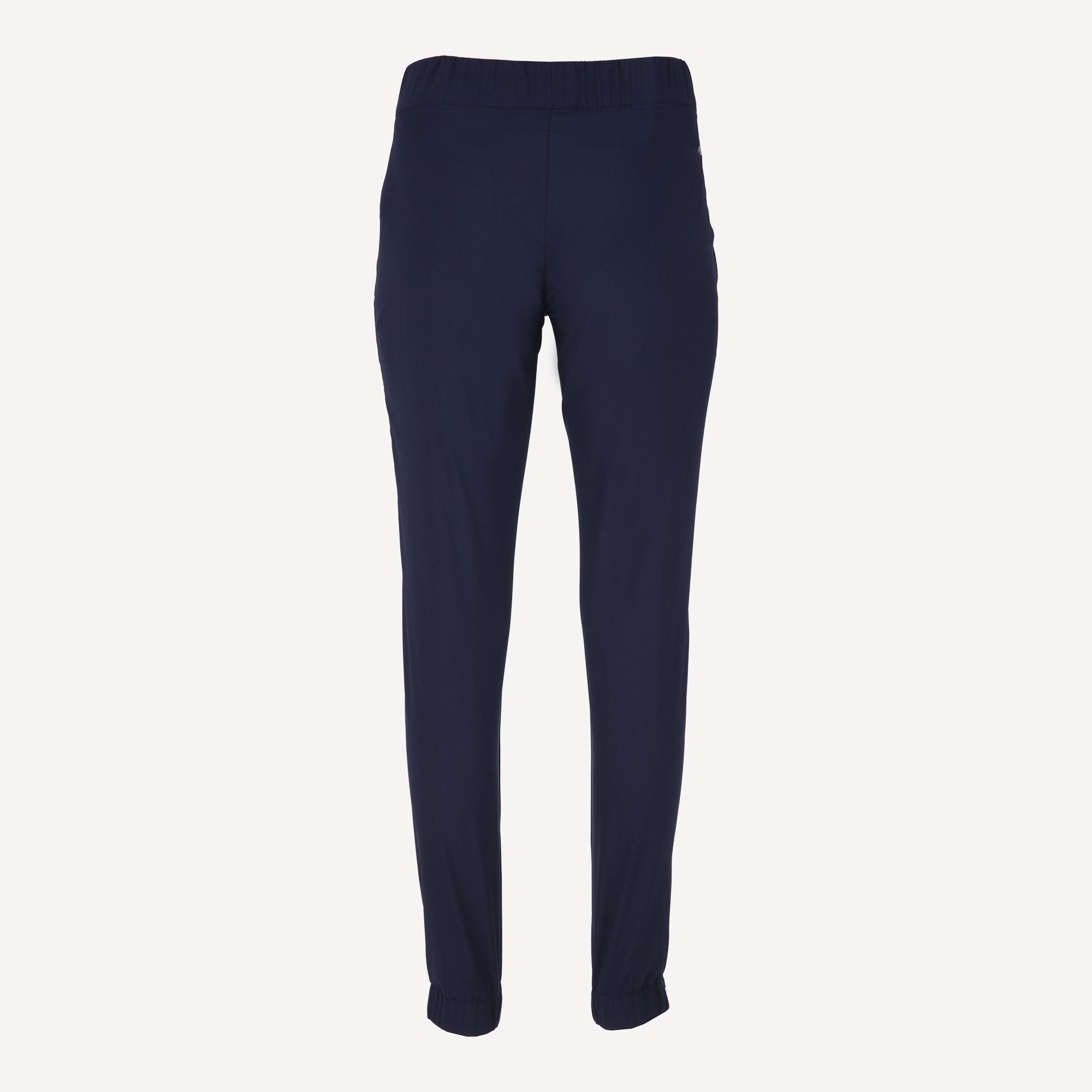 Fila Marina Women's Tennis Pants Blue (2)