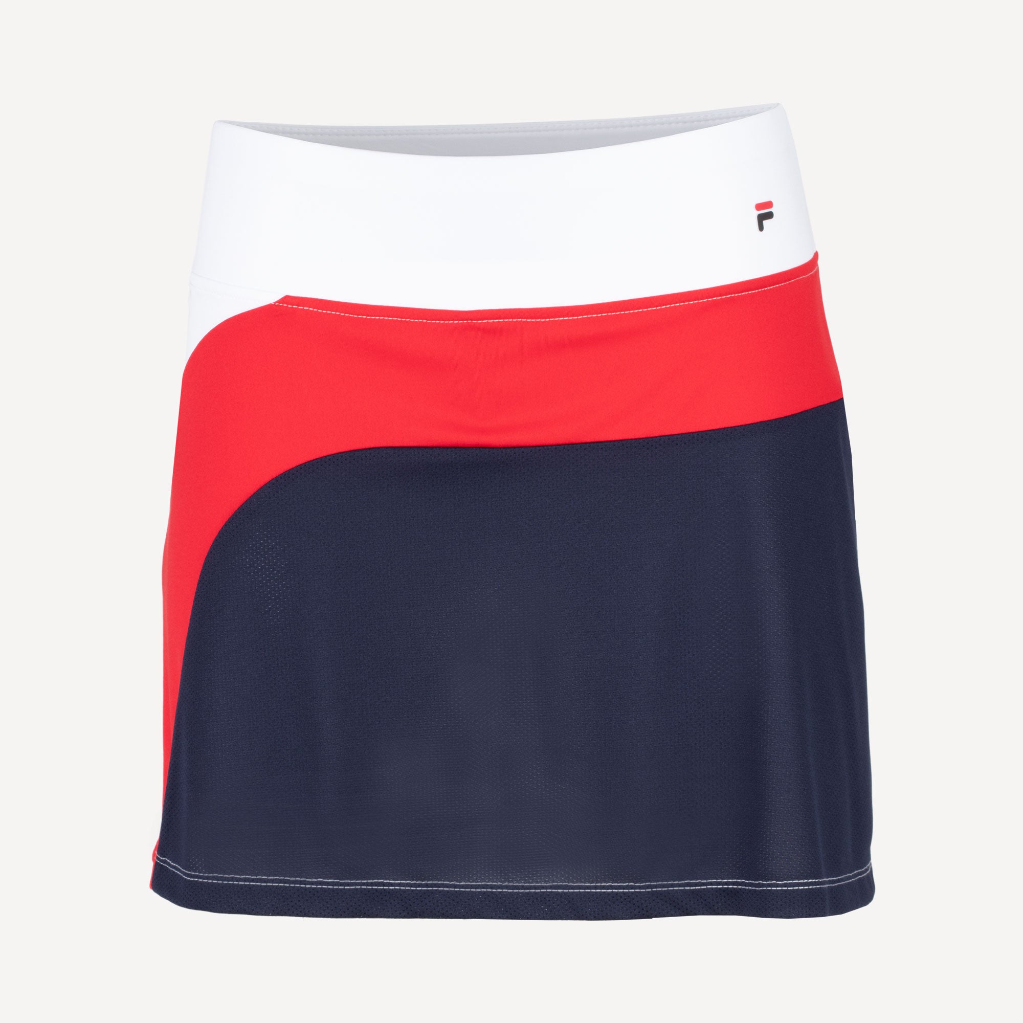 Fila Michi Women's Tennis Skort White (1)