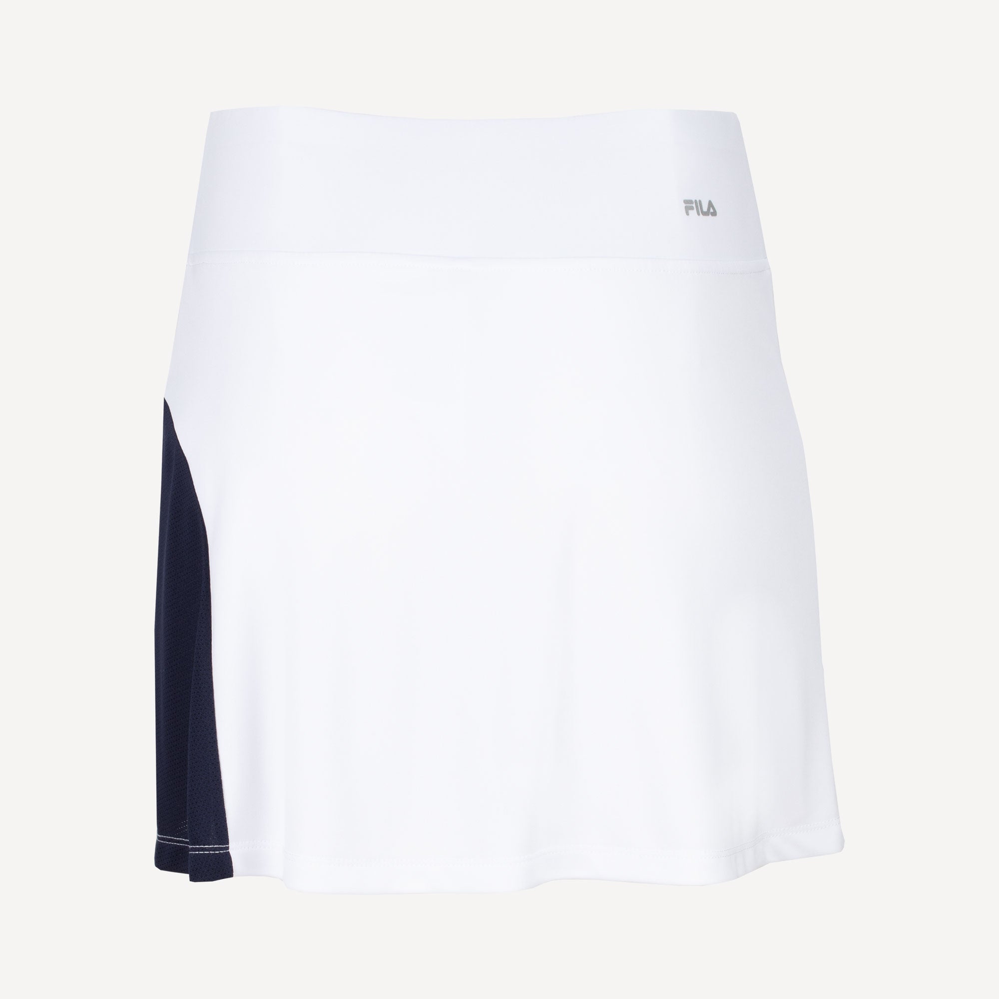 Fila Michi Women's Tennis Skort White (2)