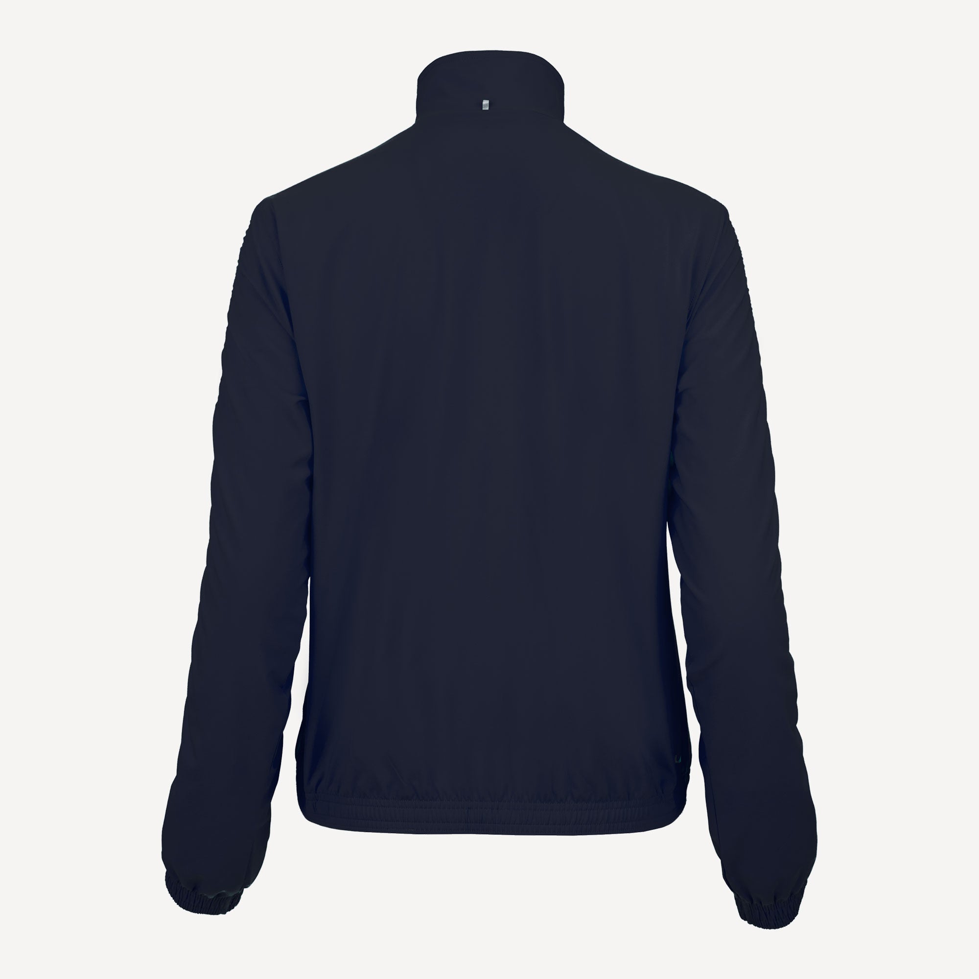 Fila Petra Women's Tennis Jacket Blue (2)