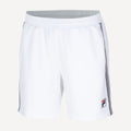 Fila Riley Men's Tennis Shorts White (1)