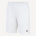 Fila Santana Men's Tennis Shorts White (1)