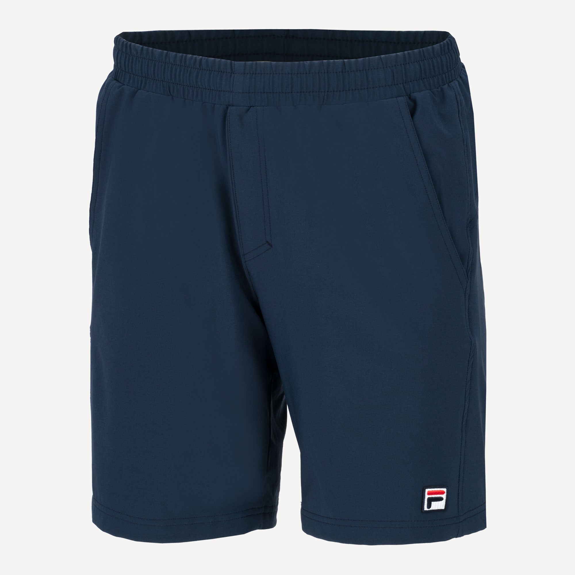 Fila Santana Men's Tennis Shorts Blue (1)