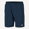 Fila Santana Men's Tennis Shorts Blue (1)