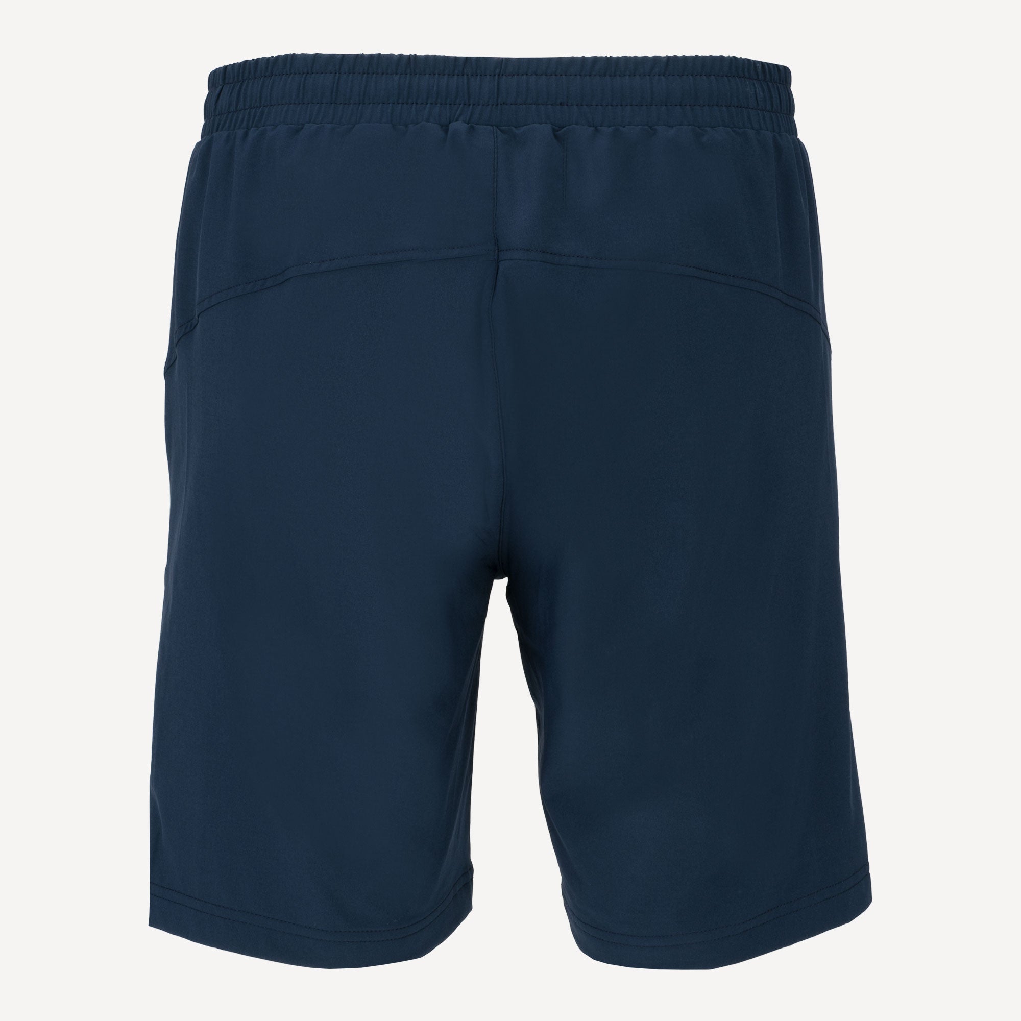 Fila Santana Men's Tennis Shorts Blue (2)