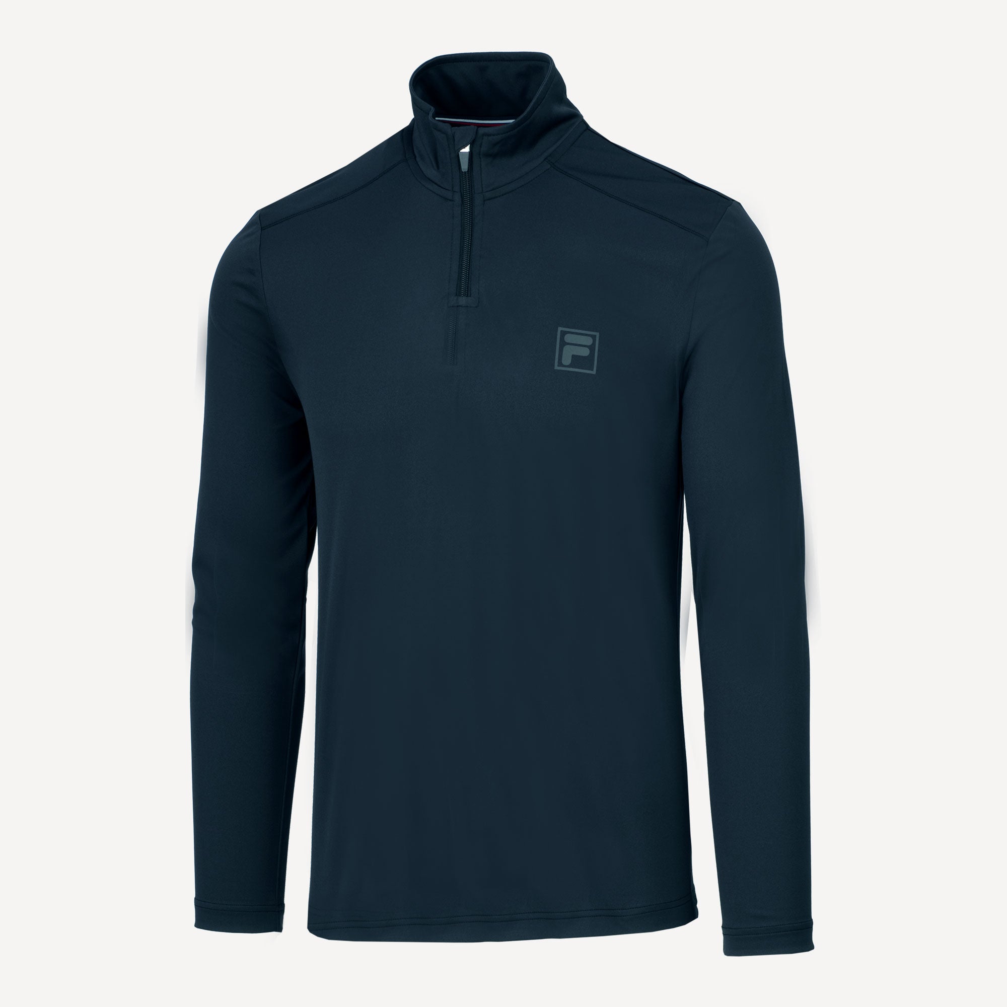 Fila men's long sleeve best sale